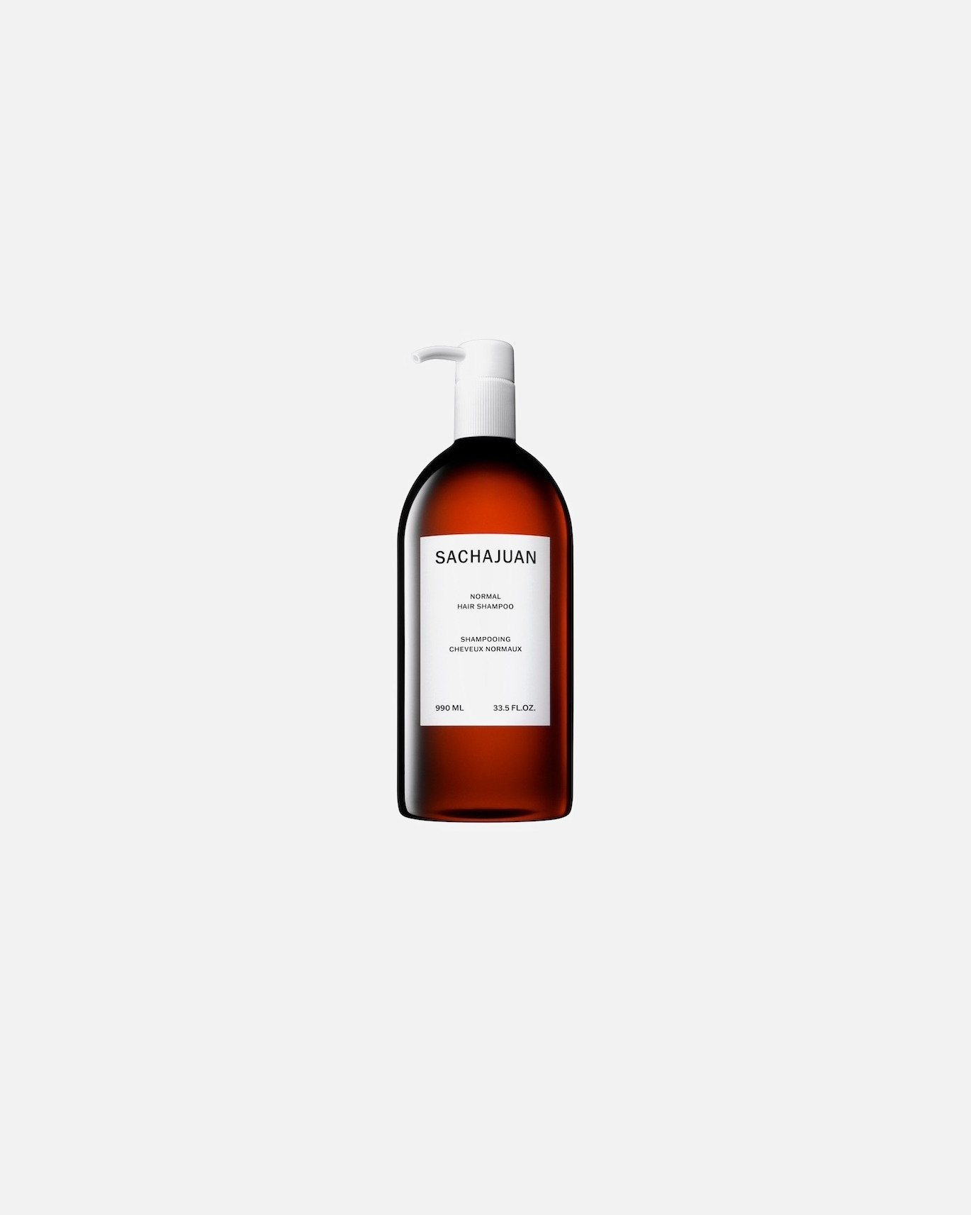 Haarshampoo voor UnisexSachajuan990 ml