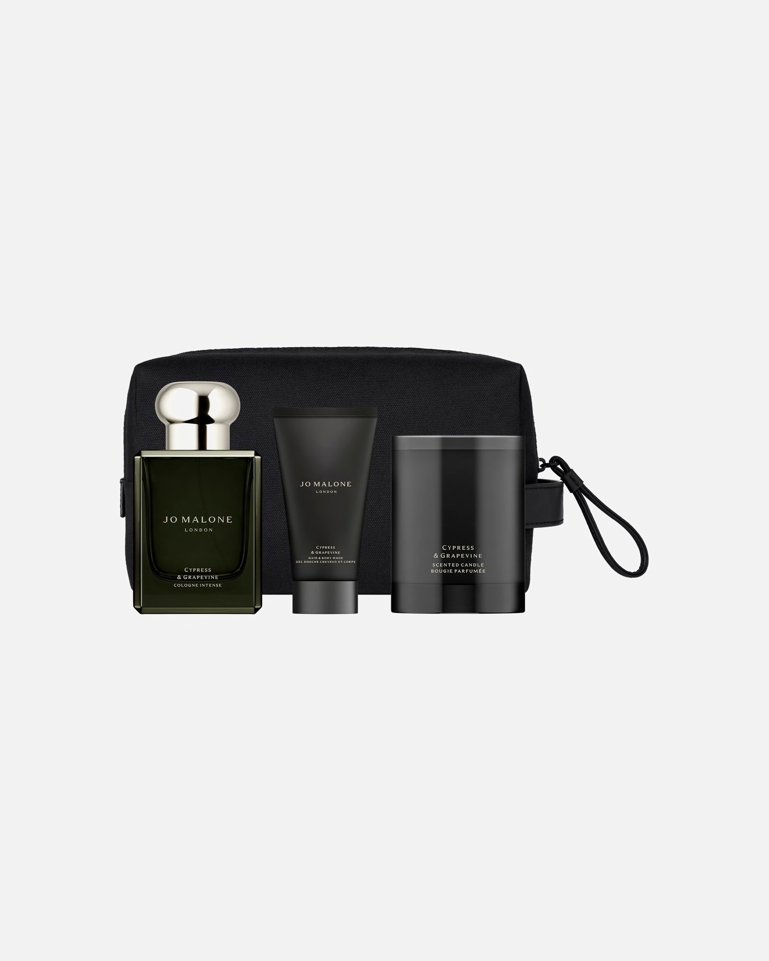 Geurset voor Jo Malone LondonCypress & Grapevine Travel1 stuk