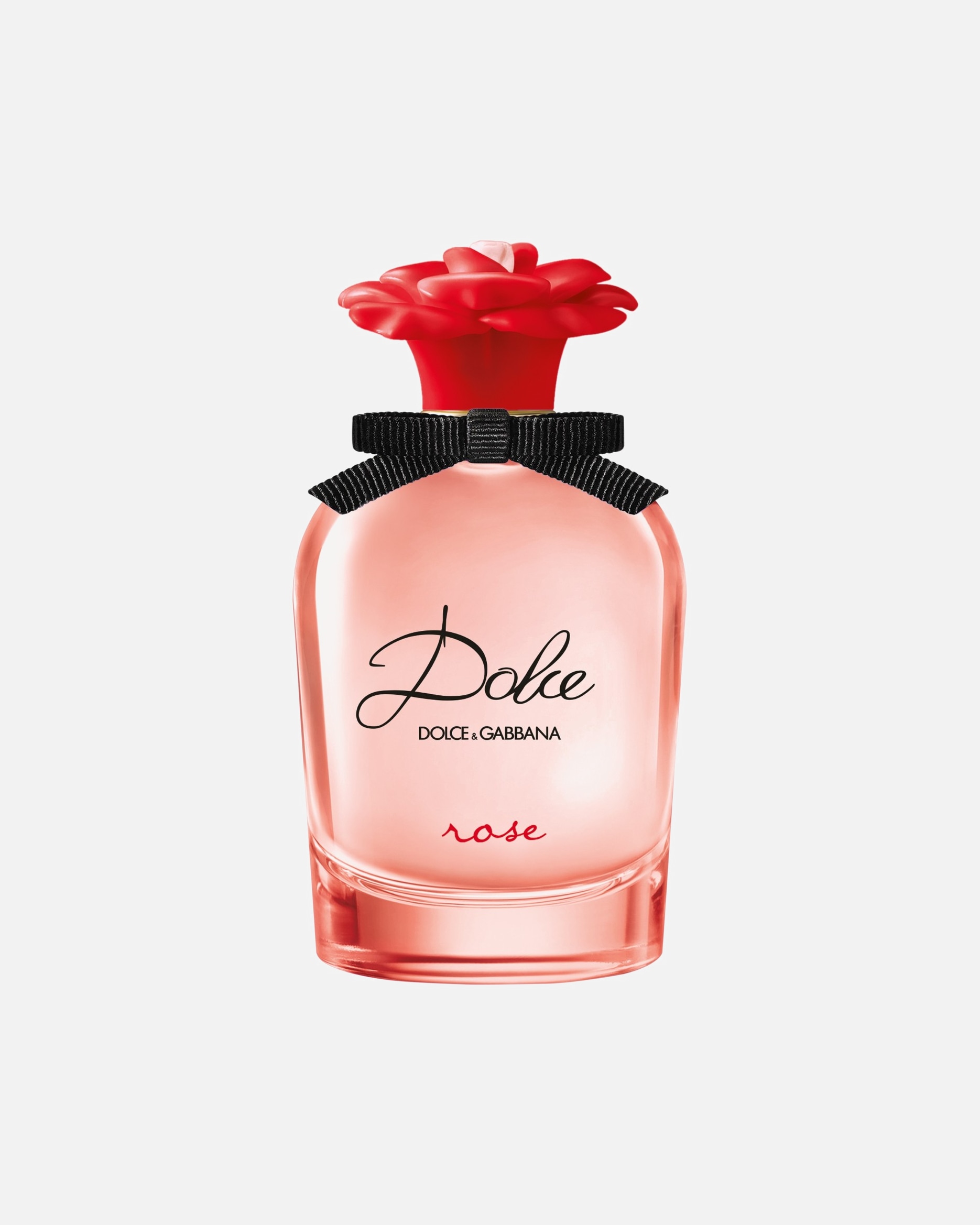 Eau de toilette voor Dolce&GabbanaDolceRose75 ml