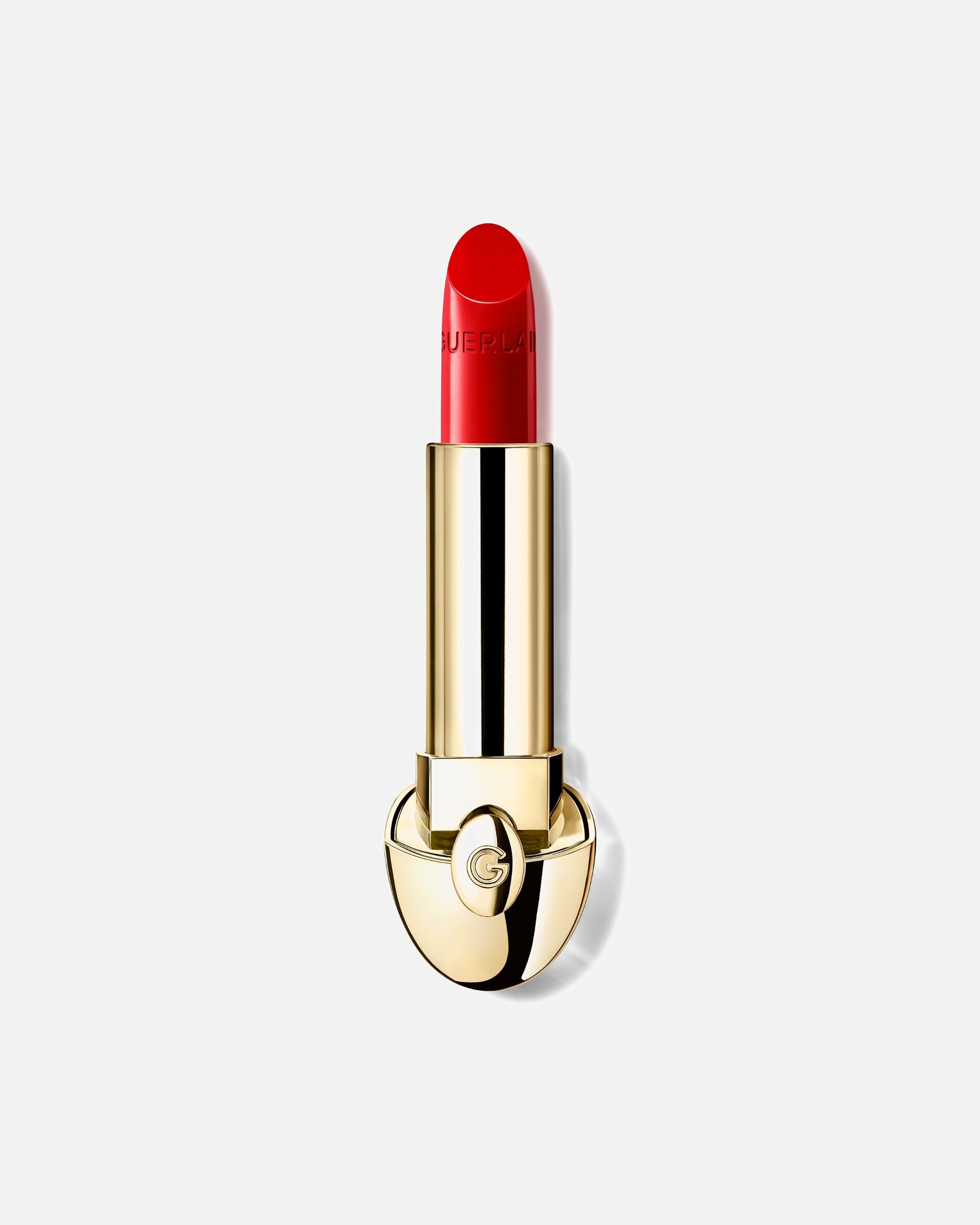 Lipstick voor UnisexGuerlainRouge GRefill - Satin Finish214 - Red Kiss