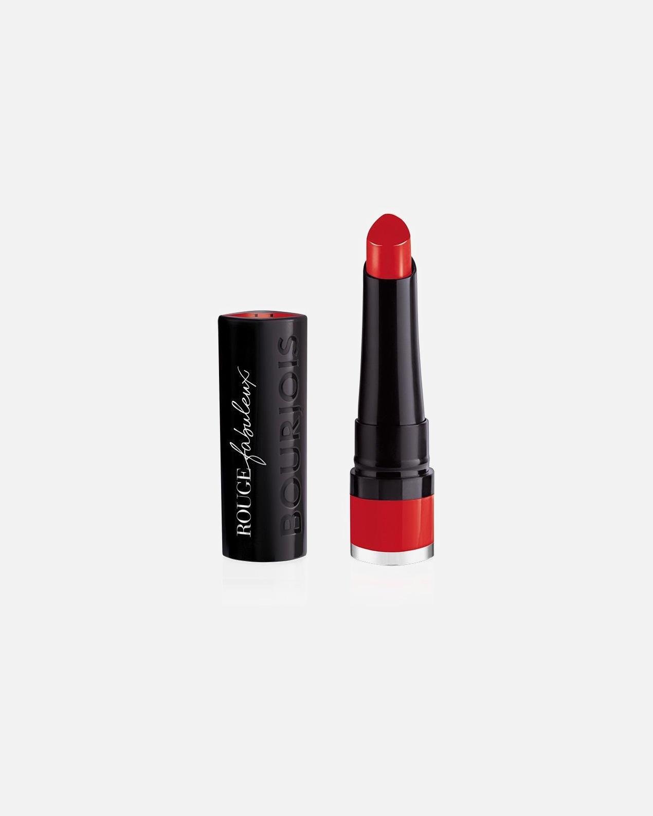 Lipstick voor UnisexBourjoisRouge Fabuleux11 - CINDERED-LLA