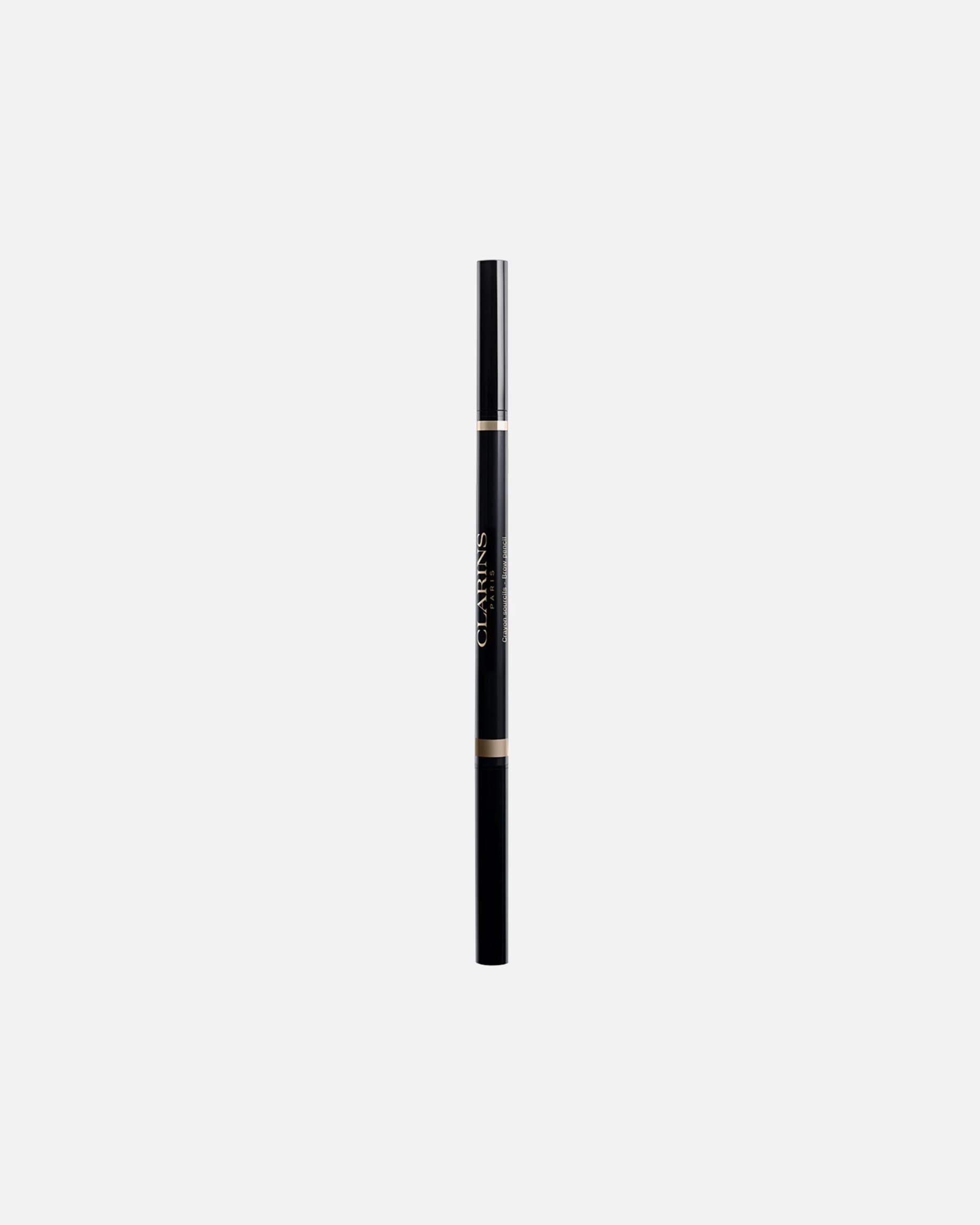 Wenkbrauwpotlood voor ClarinsWonder Define01 - ASH BLONDE