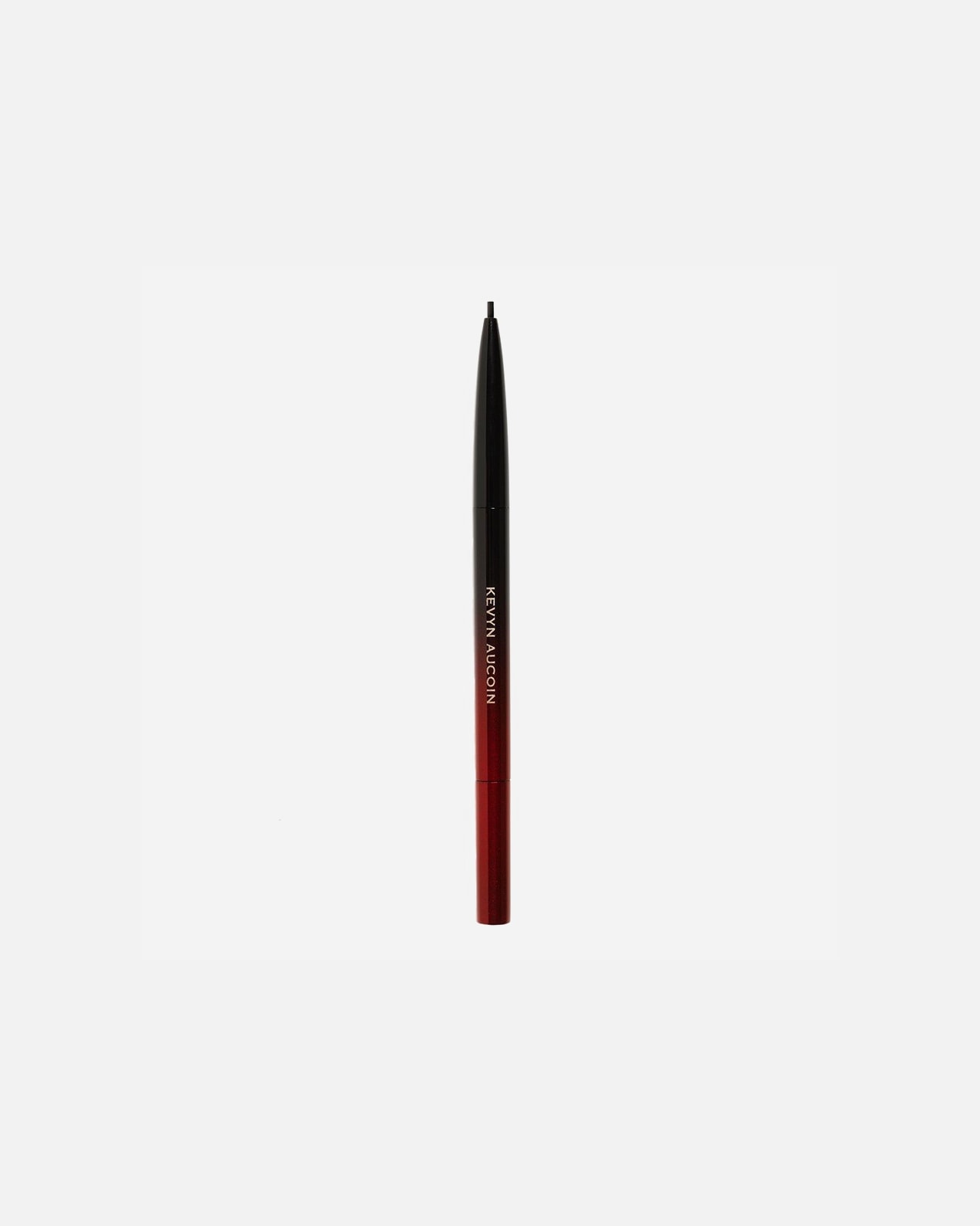 Wenkbrauwpotlood voor UnisexKevyn AucoinThe Precision Brow PencilDark Brunette