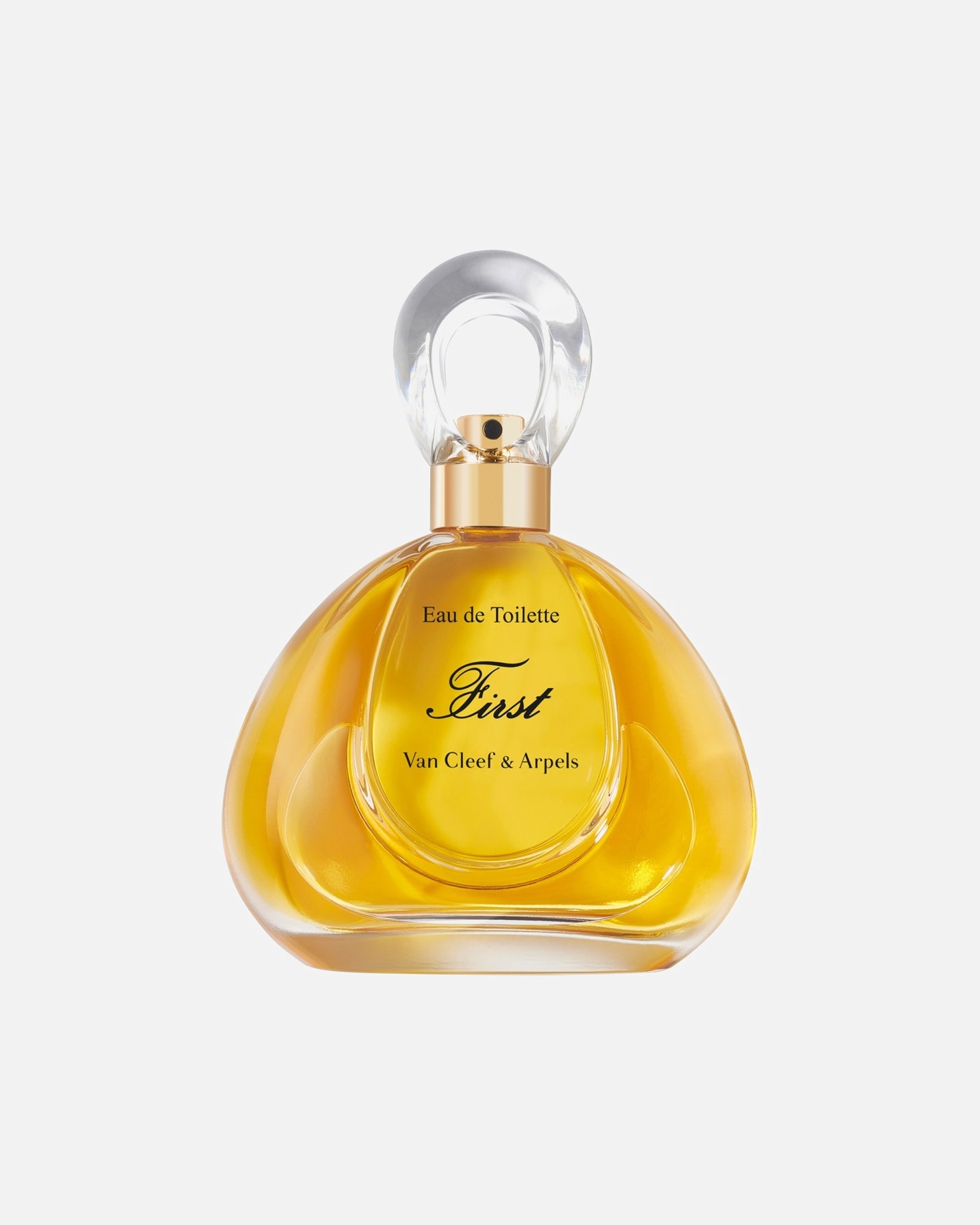 Eau de toilette voor Van Cleef & ArpelsFirst100 ml