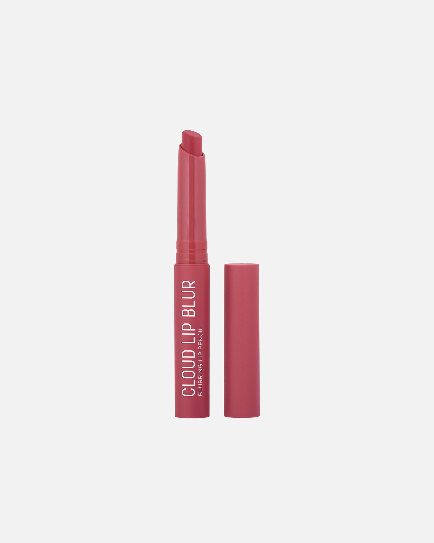 Lipstain voor UnisexDouglas CollectionMake-UpCloud Lip Blur1 - SOFT PINK