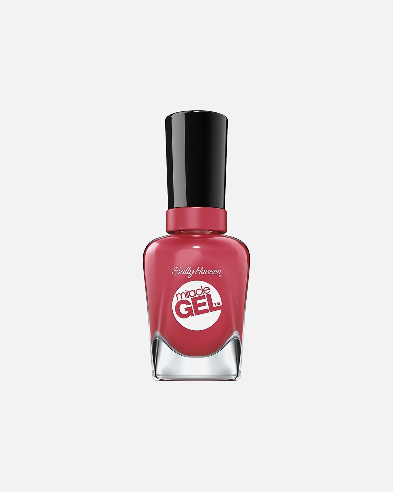 Nagellak voor UnisexSally HansenMiracle Gel256