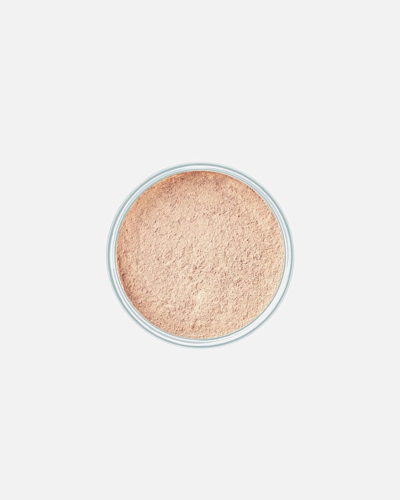 Foundation voor UnisexARTDECOMineral Powder Foundation3 - SOFT IVORY