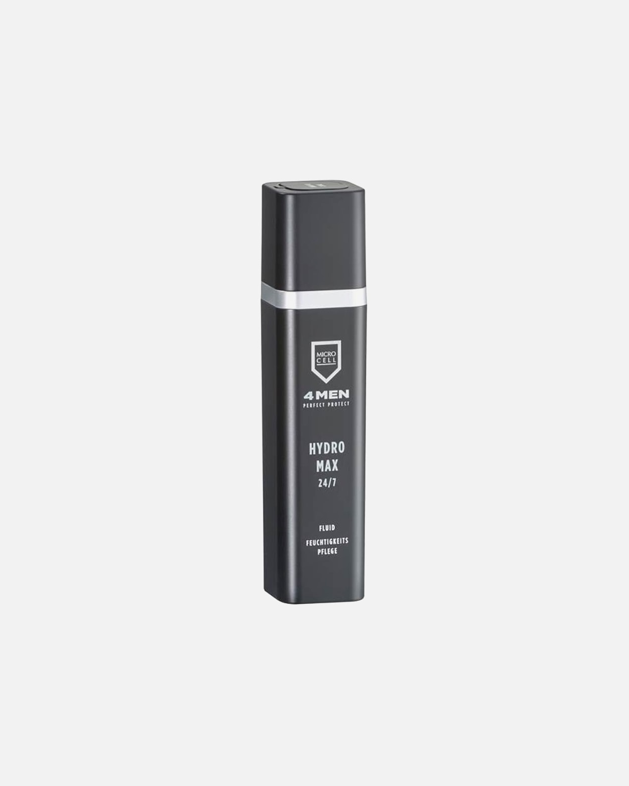 Gezichtscrème voor MicrocellMicro Cell 4 Men Hydro Max 24/650 ml