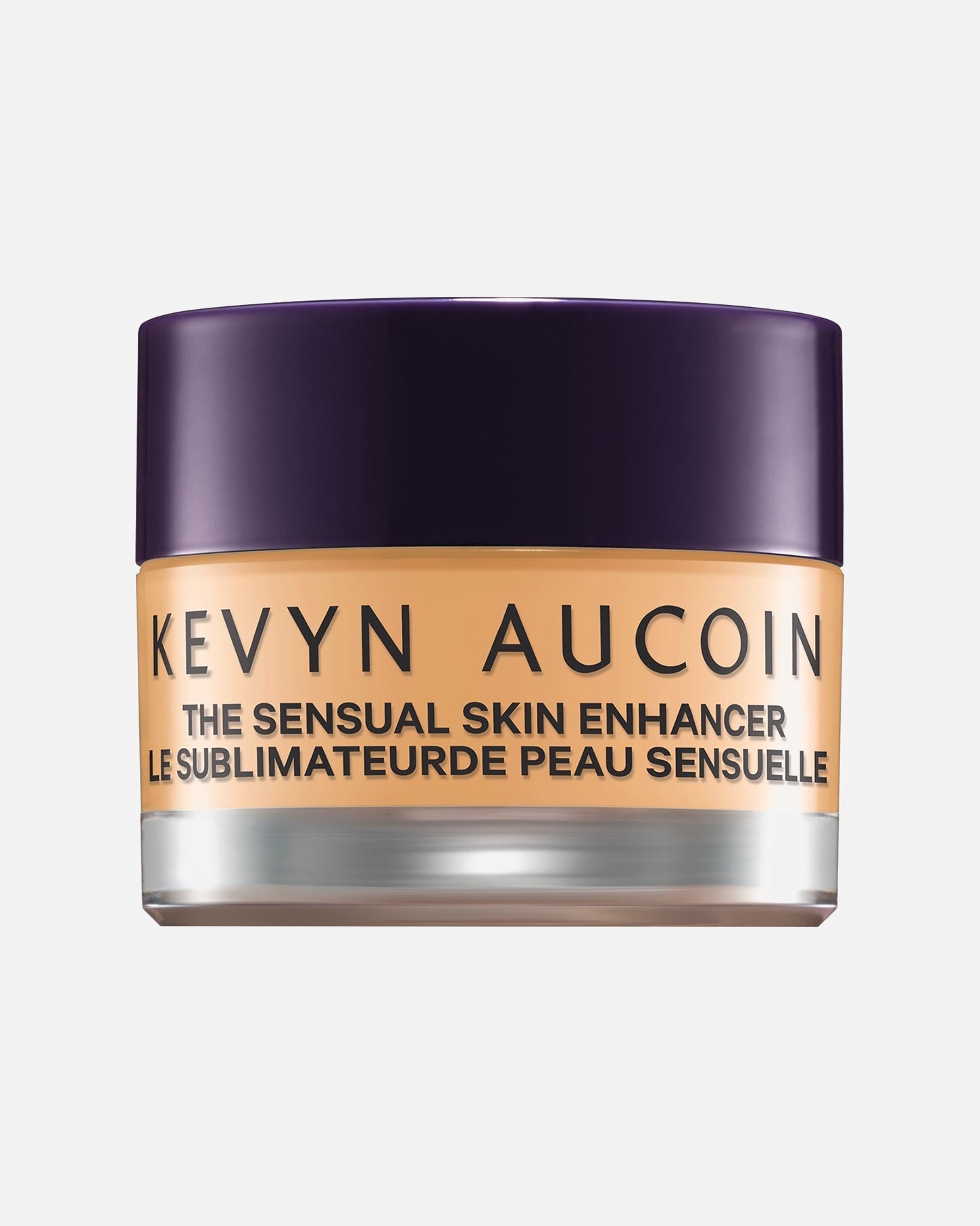 Concealer voor UnisexKevyn AucoinThe Sensual Skin EnhancerSX 08