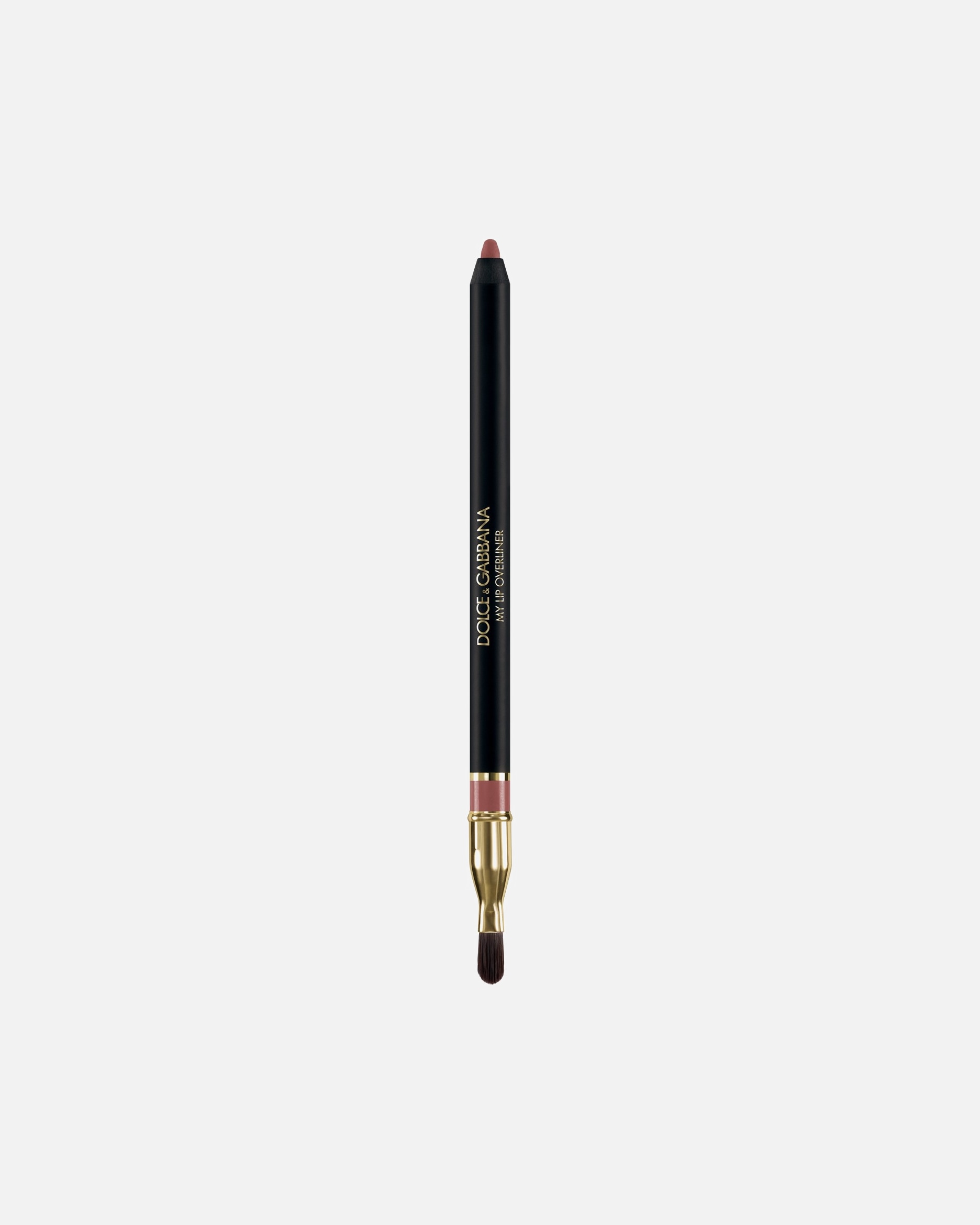 Lipliner voor UnisexDolce&GabbanaMy Lip Overliner14 MY ROSEWOOD PINK
