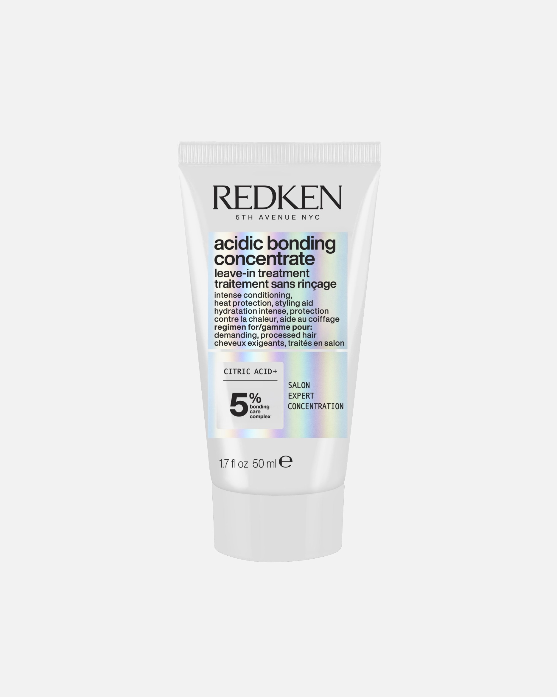 Leave-in conditioner voor RedkenAcidic Bonding ConcentrateLeave-in Treatment50 ml
