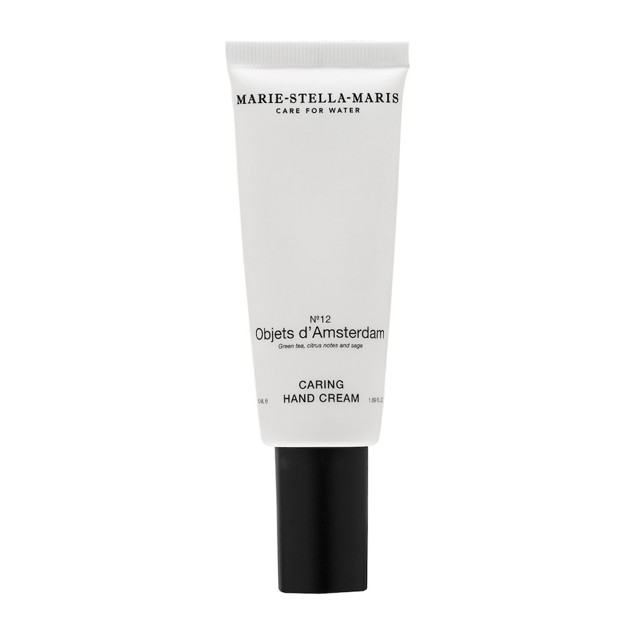 Marie-Stella-Maris Objets d'Amsterdam handcrème 50 ml