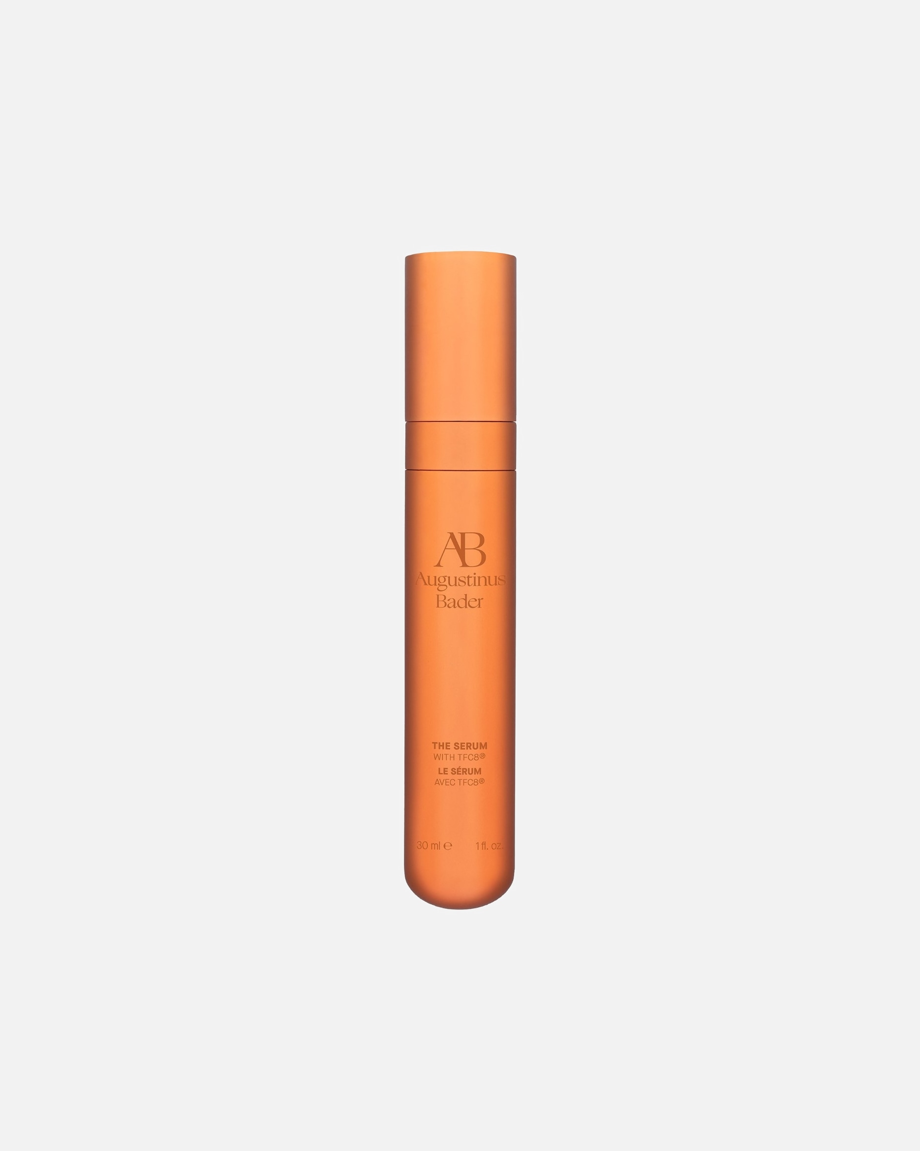 Anti-aging serum voor UnisexAugustinus BaderThe Serum30 ml