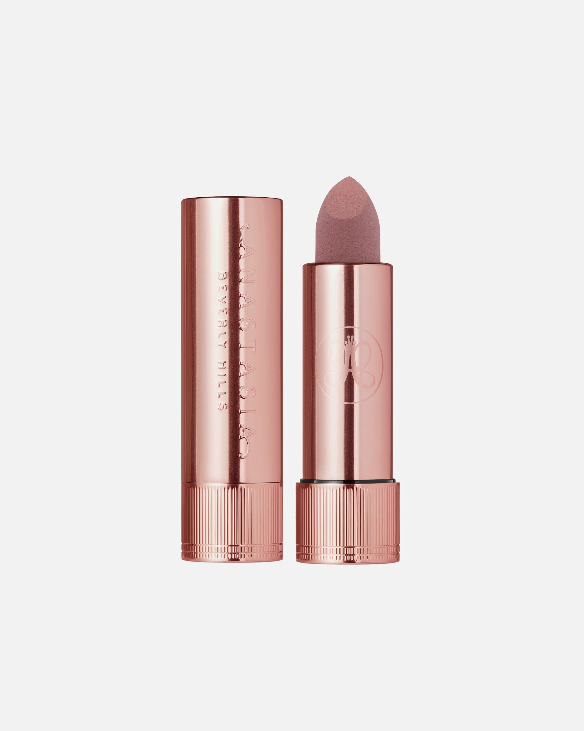 Lipstick voor UnisexAnastasia Beverly HillsMatte & SatinMatte Lipstick - Soft Haze