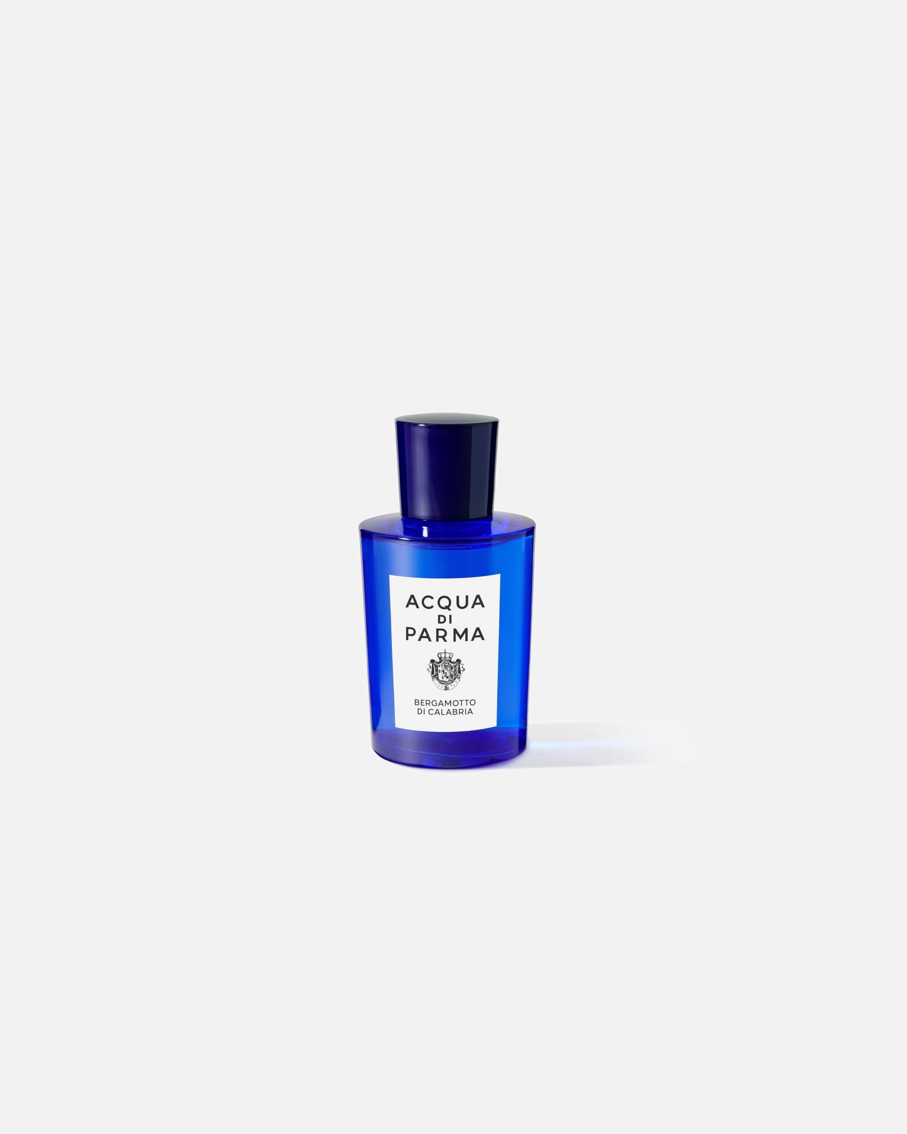 Eau de toilette voor UnisexAcqua di ParmaBlu MediterraneoBergamotto Di Calabria100 ml