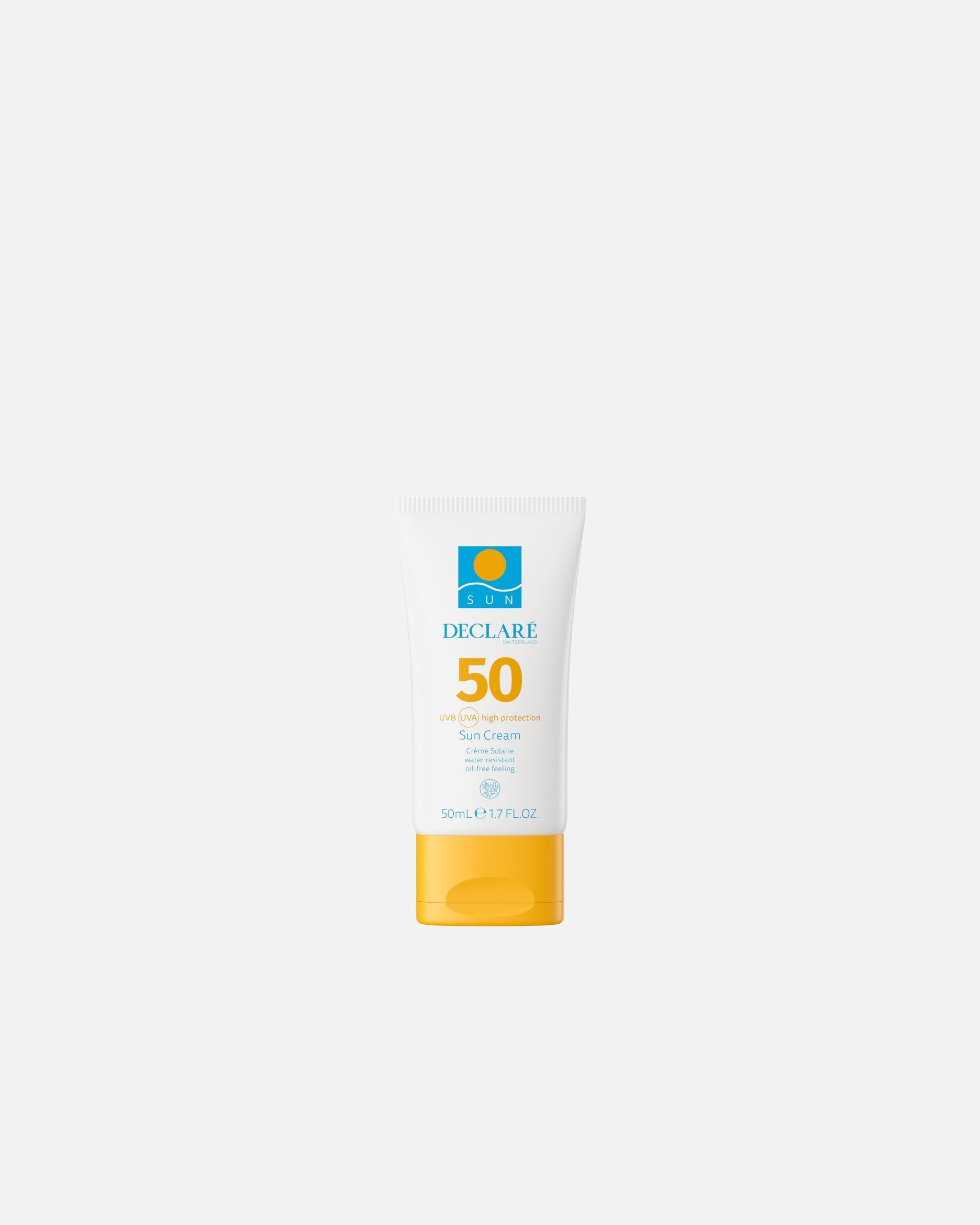 Zonnebrandcrème voor UnisexDeclaré50 ml