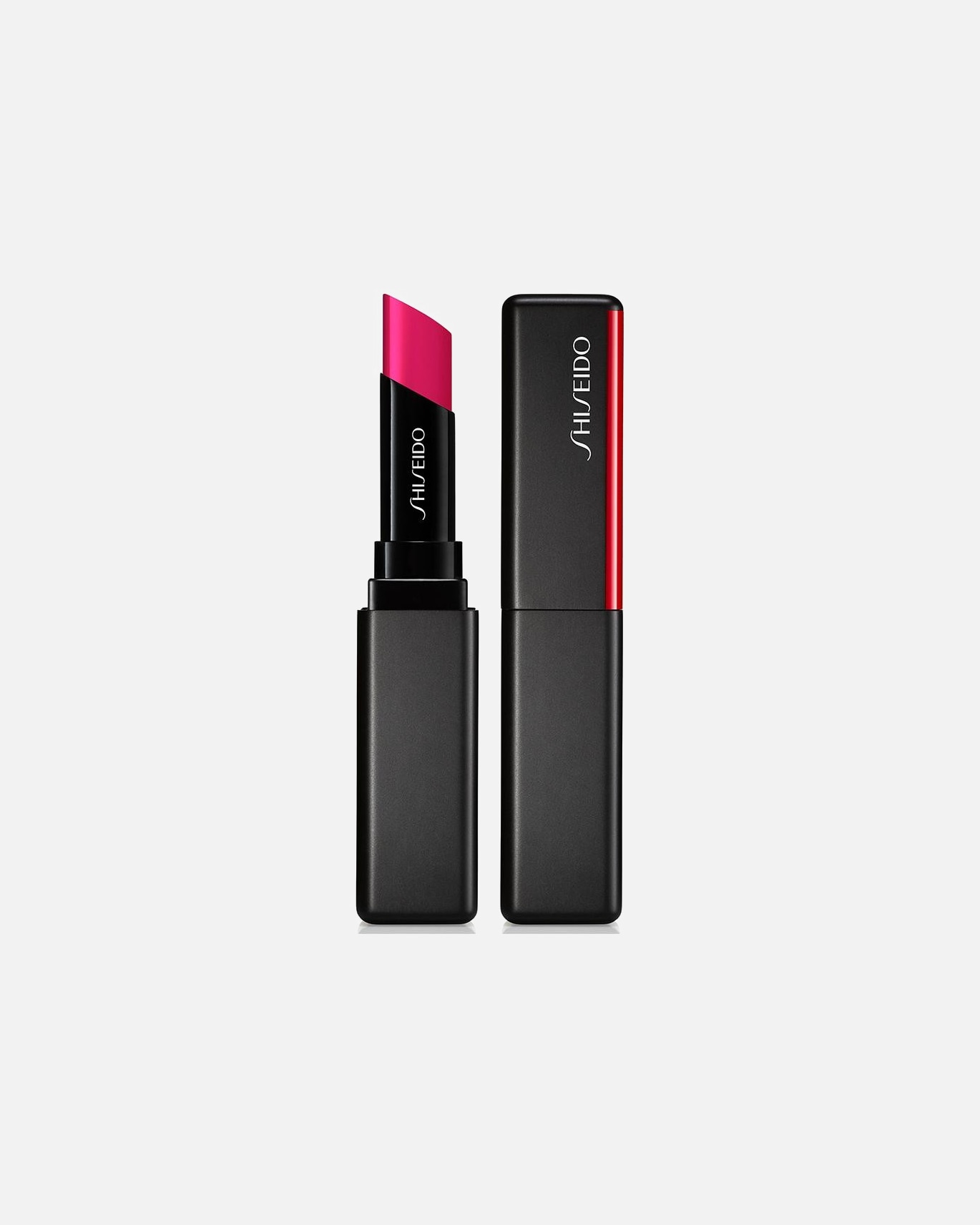 Lipstick voor UnisexShiseidoVision Airy Gel214 - Pink Flash