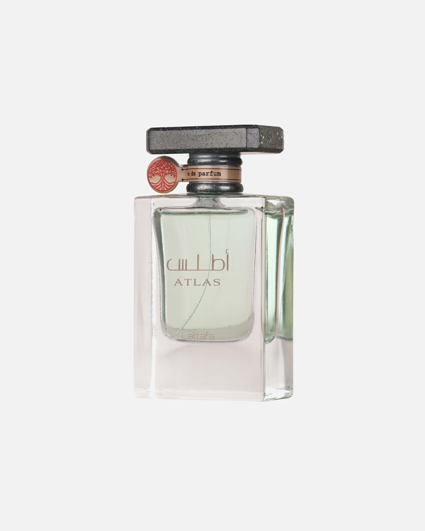 Parfum voor UnisexLattafaDefault Brand LineAtlas55 ml