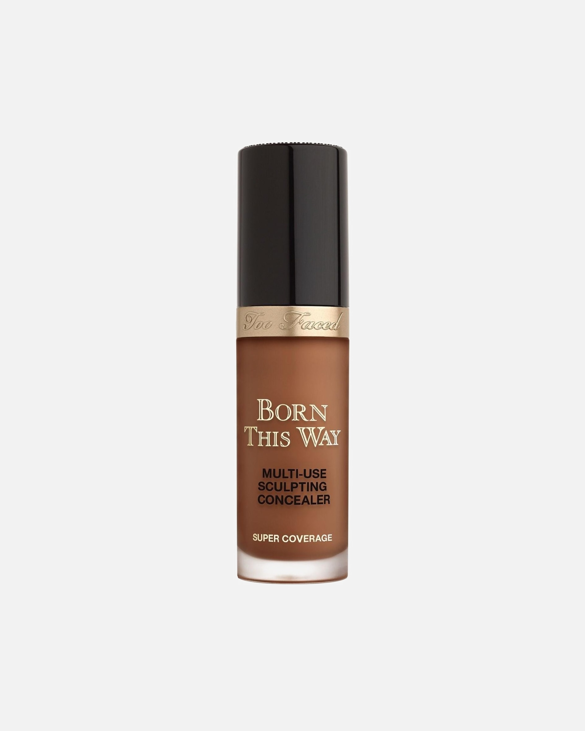 Concealer voor UnisexToo FacedBorn This WaySuper Coverage ConcealerCocoa
