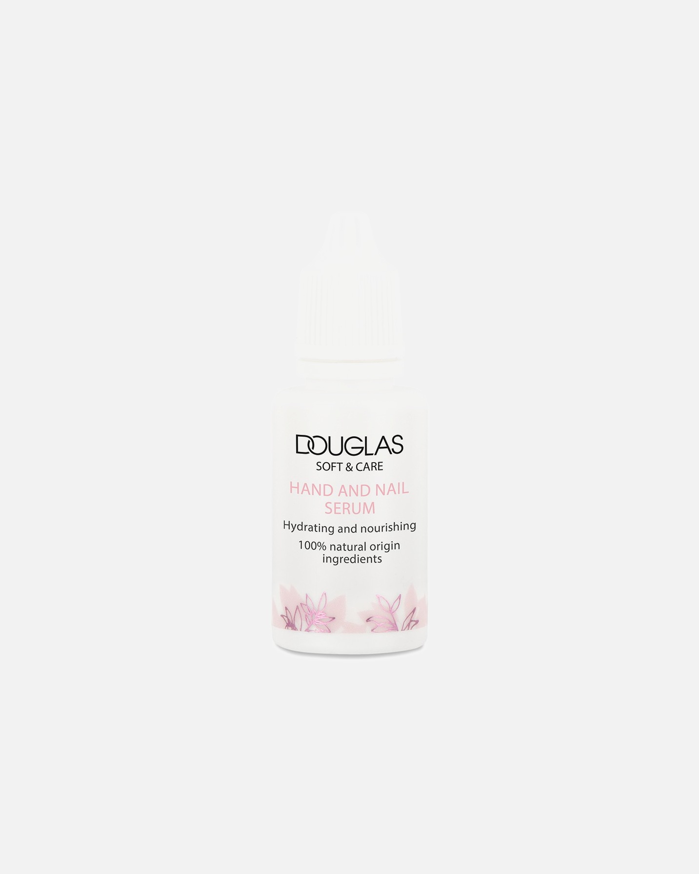 Handserum voor UnisexDouglas CollectionMake-UpHand and Nail Serum15 ml