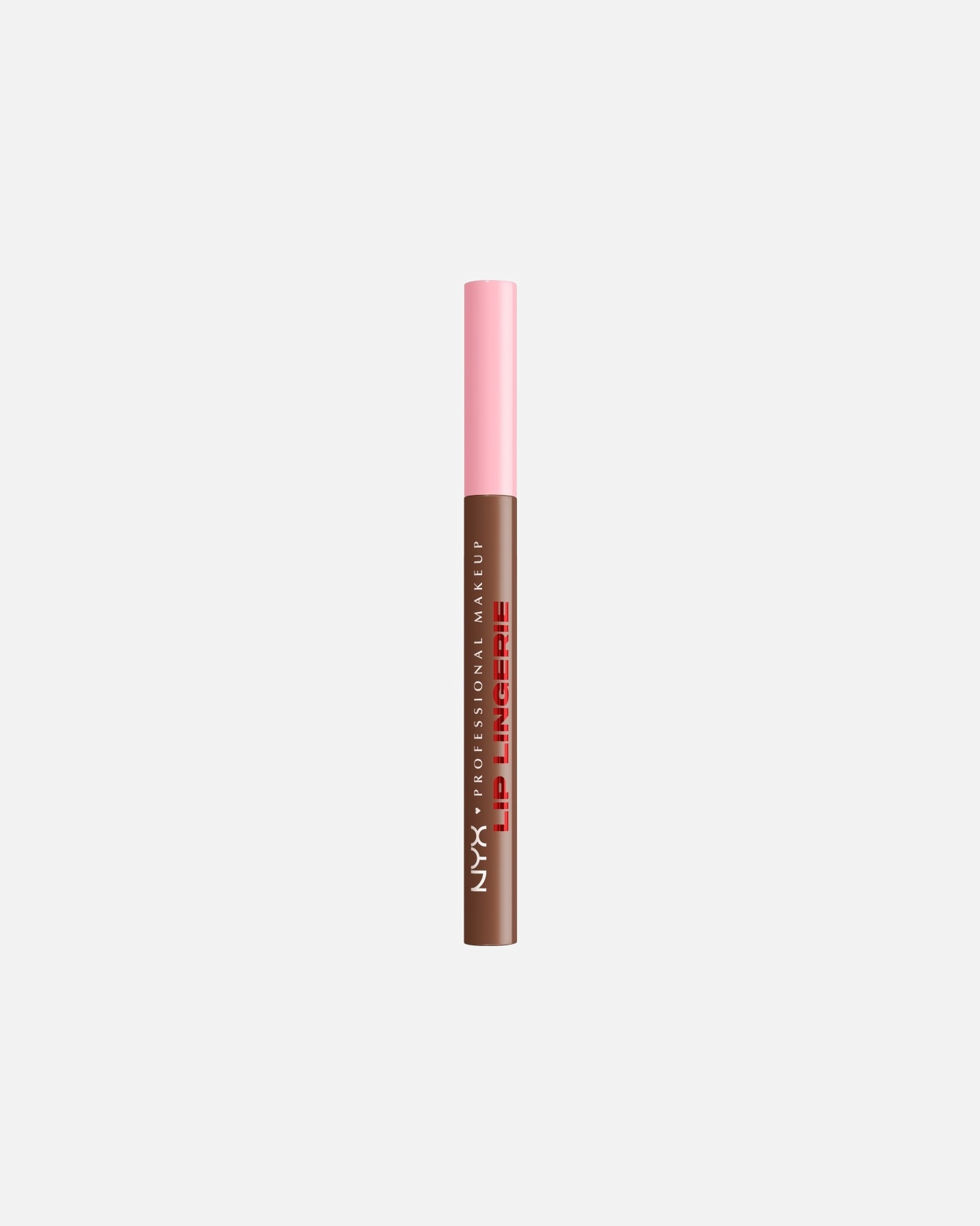 Lipliner voor UnisexNYX Professional MakeupLip Lingerie Stain06 - UP TO NO GOOD