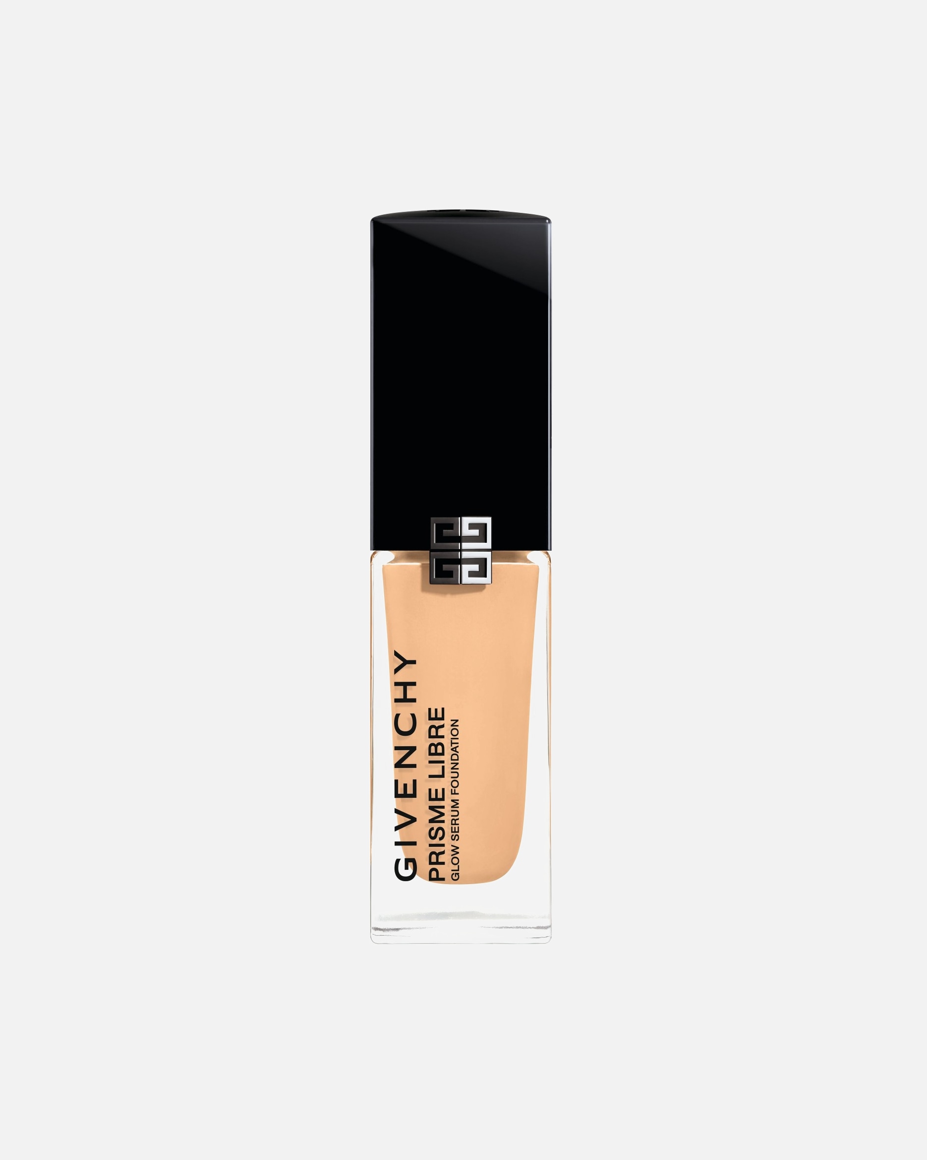 Foundation voor UnisexGivenchyPrisme LibreGlow Serum3.5N