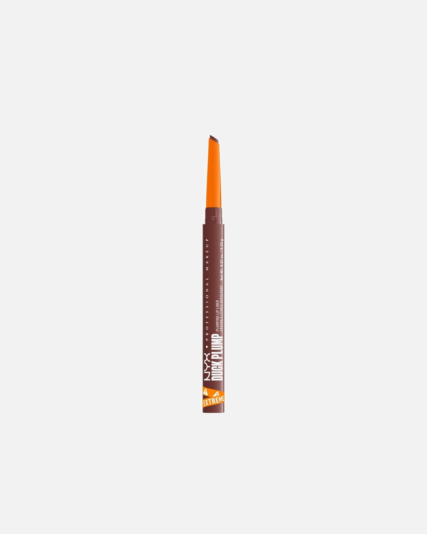 Lipliner voor UnisexNYX Professional MakeupDuck Plump08 Dash Of Cocoa