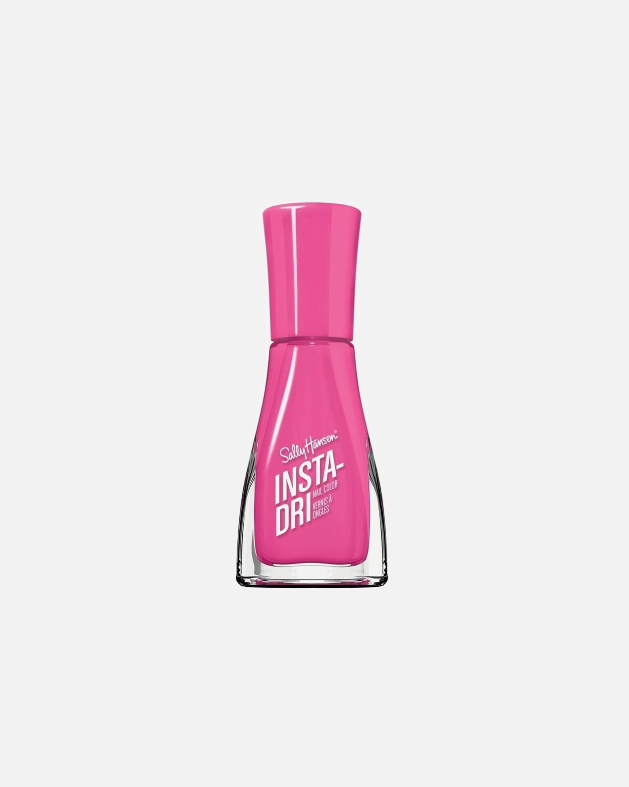 Nagellak voor UnisexSally HansenInta-DriBeet-ing Heart