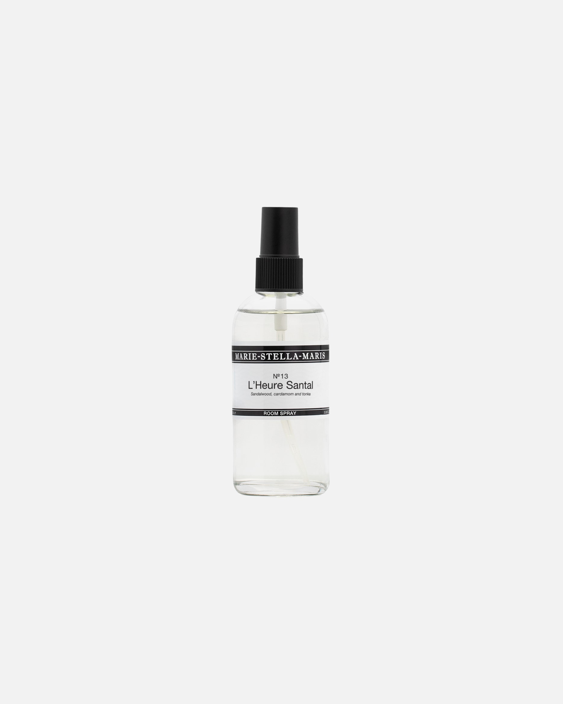 Kamergeur voor UnisexMarie-Stella-MarisL'Heure SantalRoom Spray100 ml