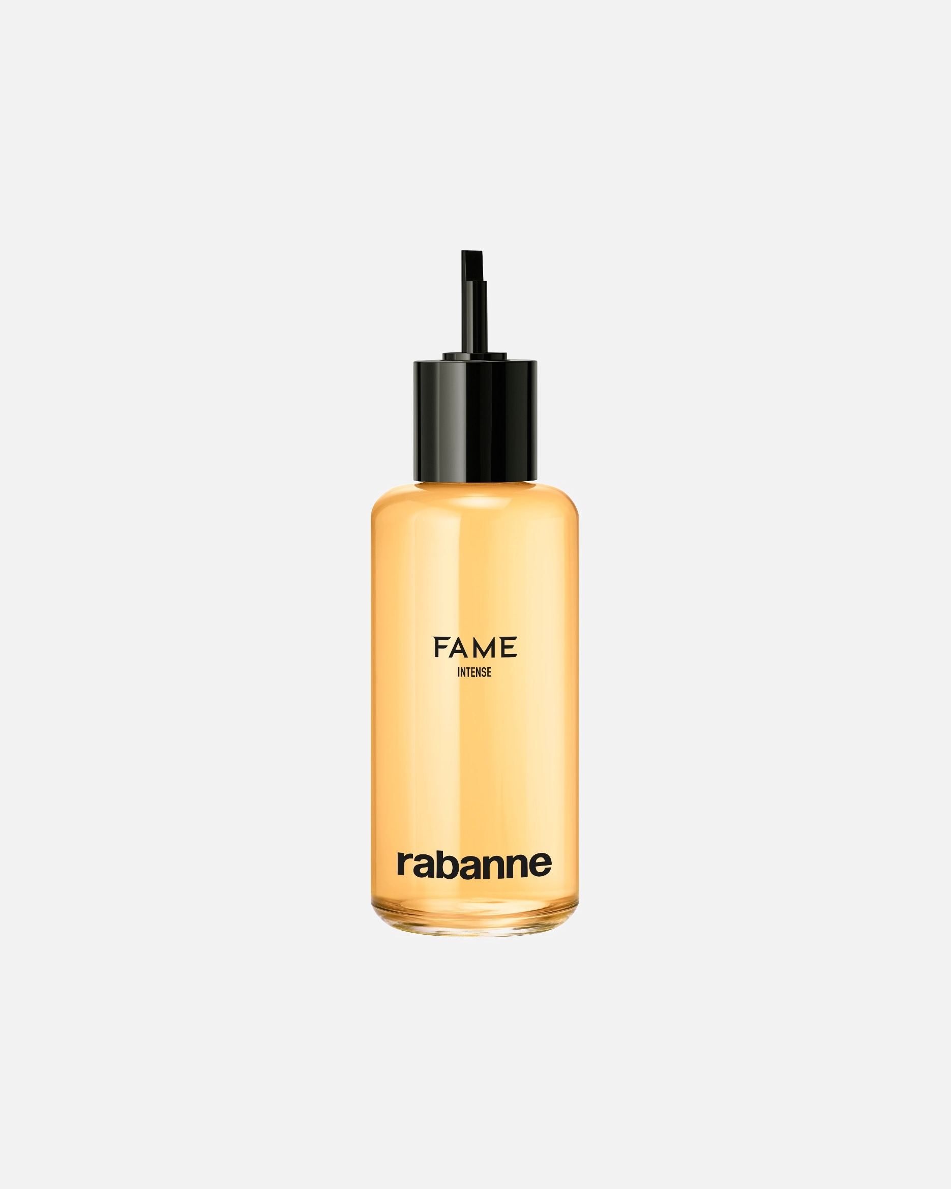 Eau de parfum voor RabanneFameIntense200 ml - Refill