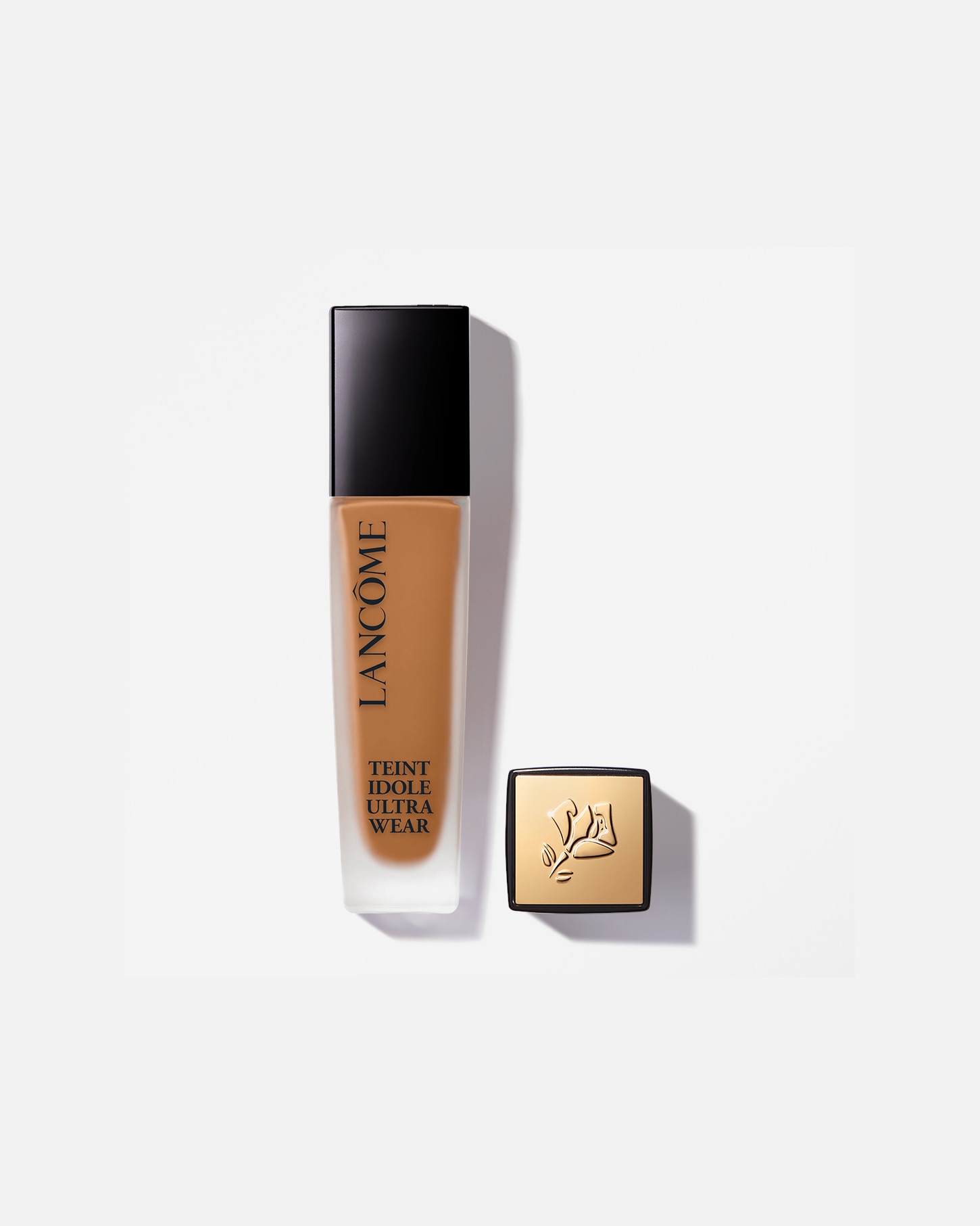 Foundation voor UnisexLancômeTeint Idole Ultra Wear24H405W