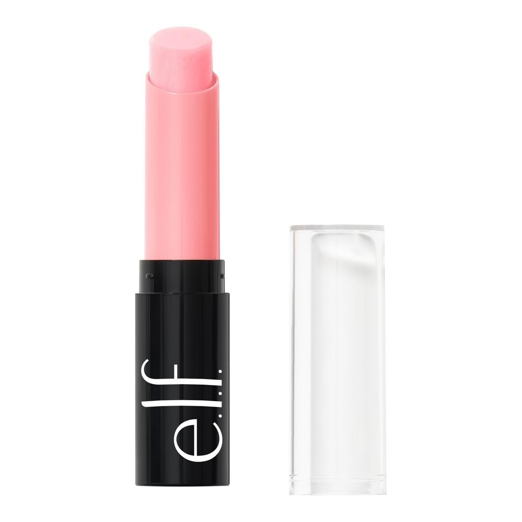 Lip scrub