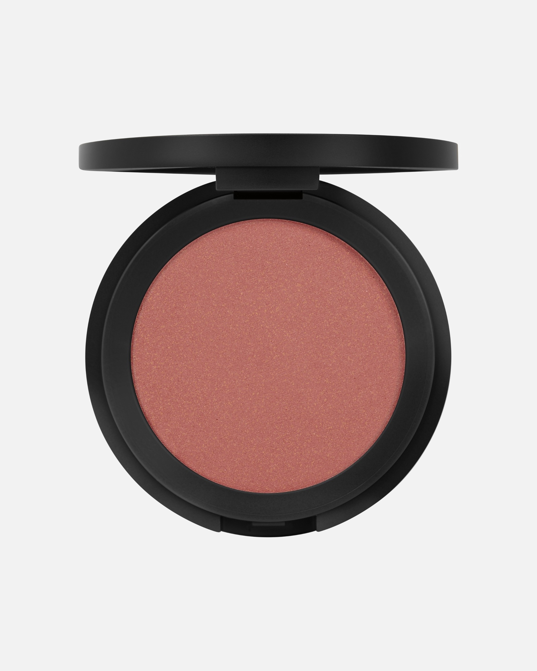 Blush voor UnisexbareMineralsGen NudePowder BlushOn the Mauve