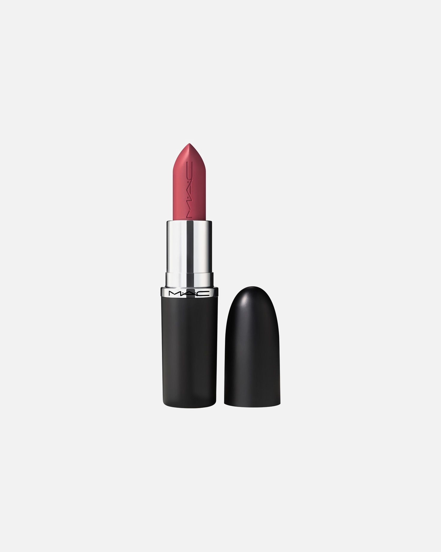 Lipstick voor UnisexMACM·A·CximalSleek Satin37 - BRAVE