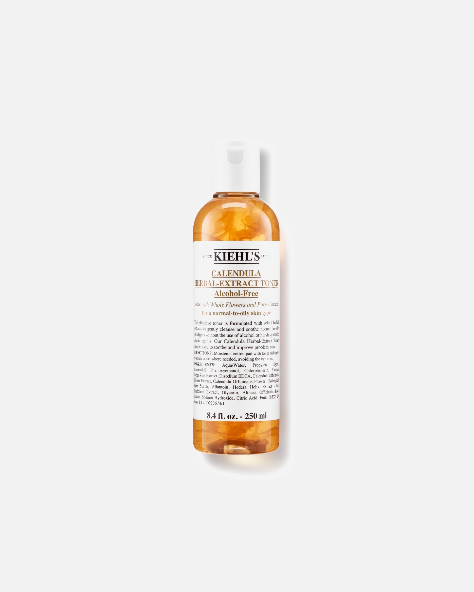 Toner voor UnisexKiehl’sCalendulaCalendula Herbal Extract Toner250 ml