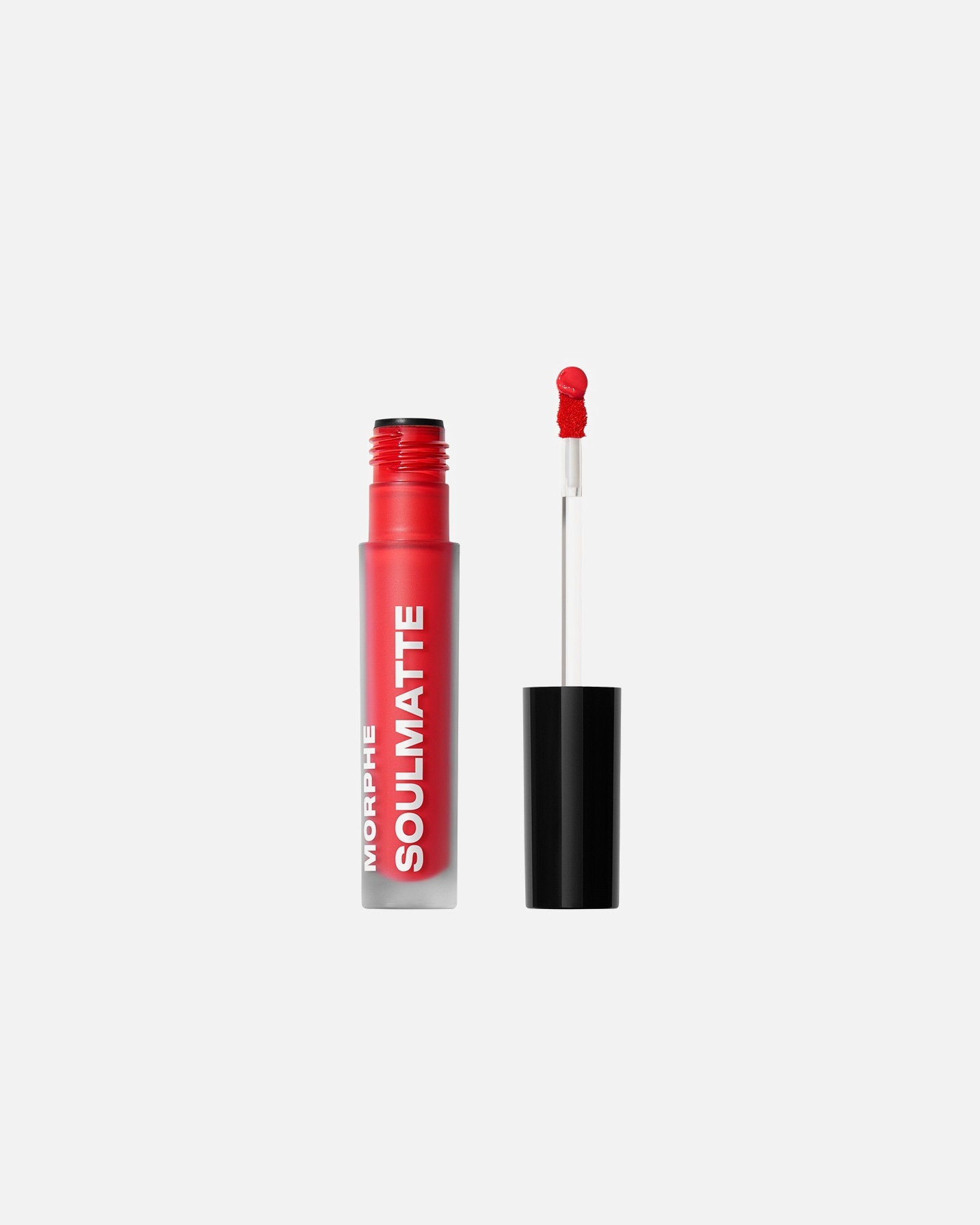 Lipstick voor UnisexMorpheSoulmatte Velvet Lip MousseFIRST KISS