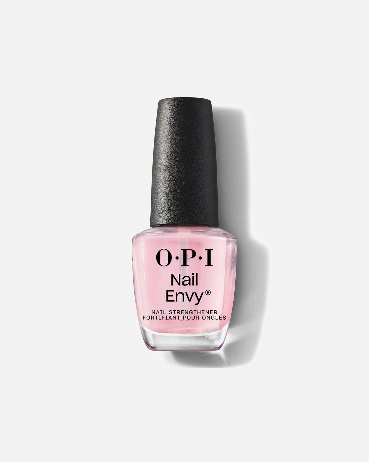 Nagelverharder voor UnisexOPINail Care & EssentialsNail EnvyPink To Envy