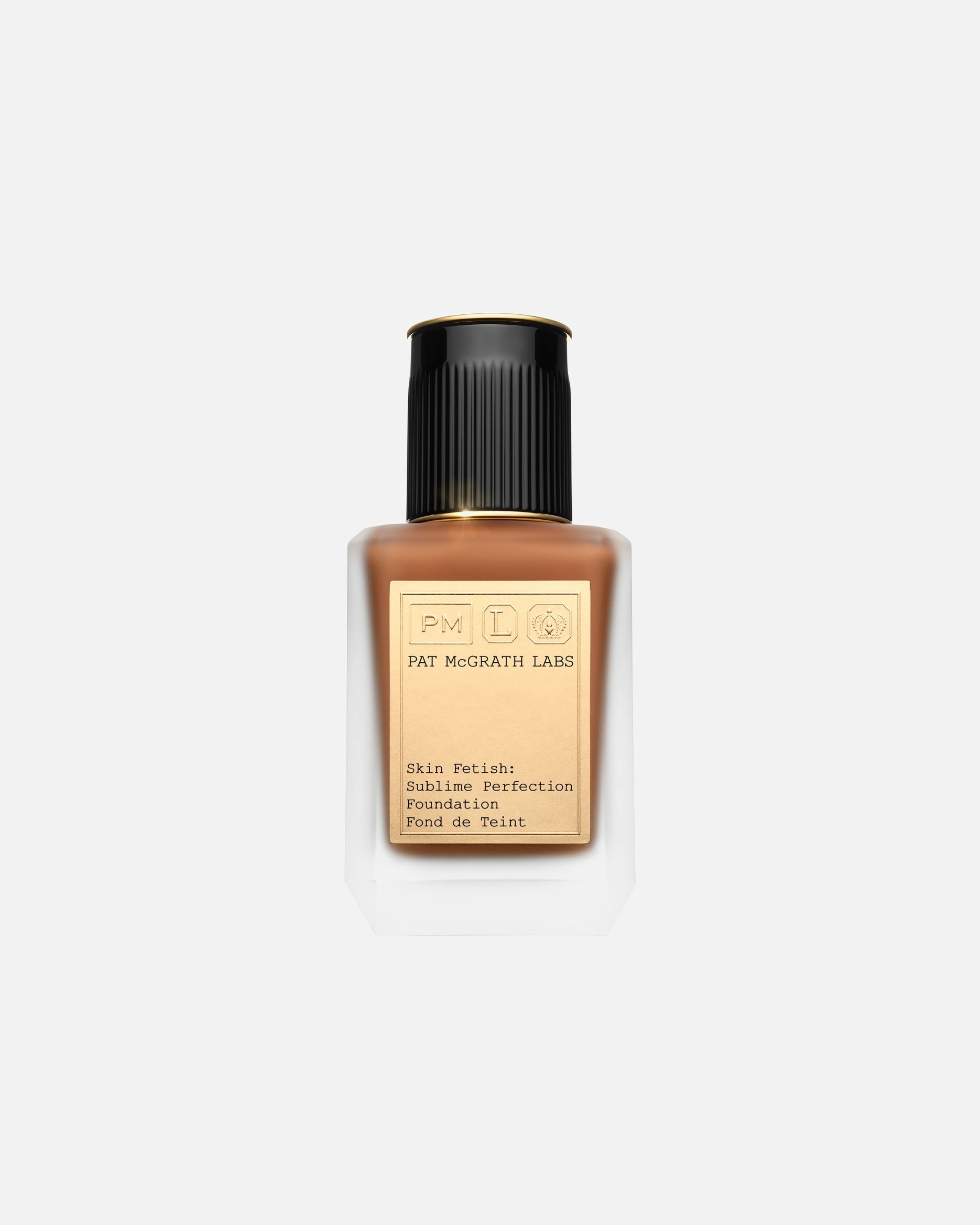 Foundation voor UnisexPat McGrath LabsSublime Perfection FoundationMedium/Deep 25