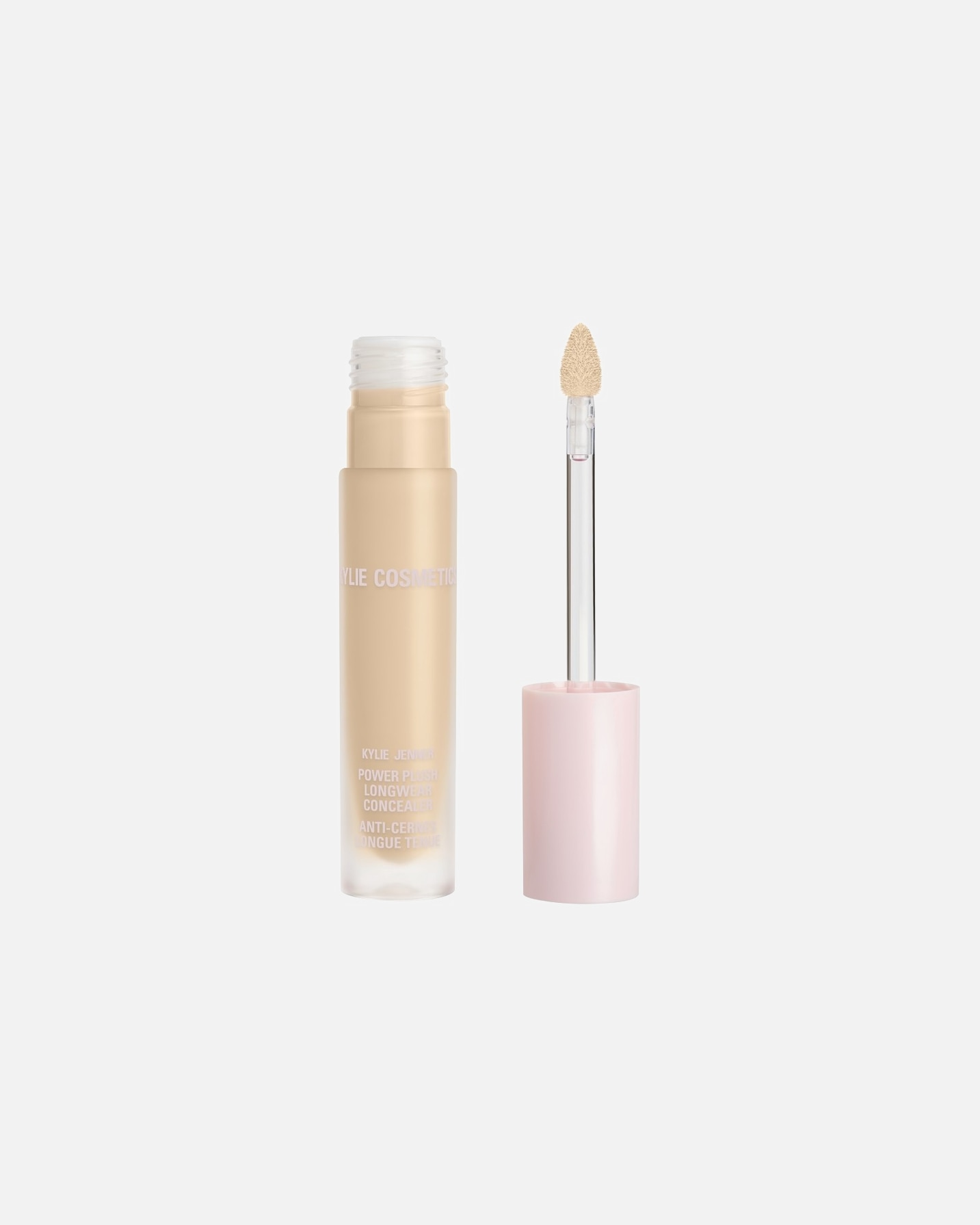 Concealer voor UnisexKYLIE COSMETICSPower Plush Concealer2,5N