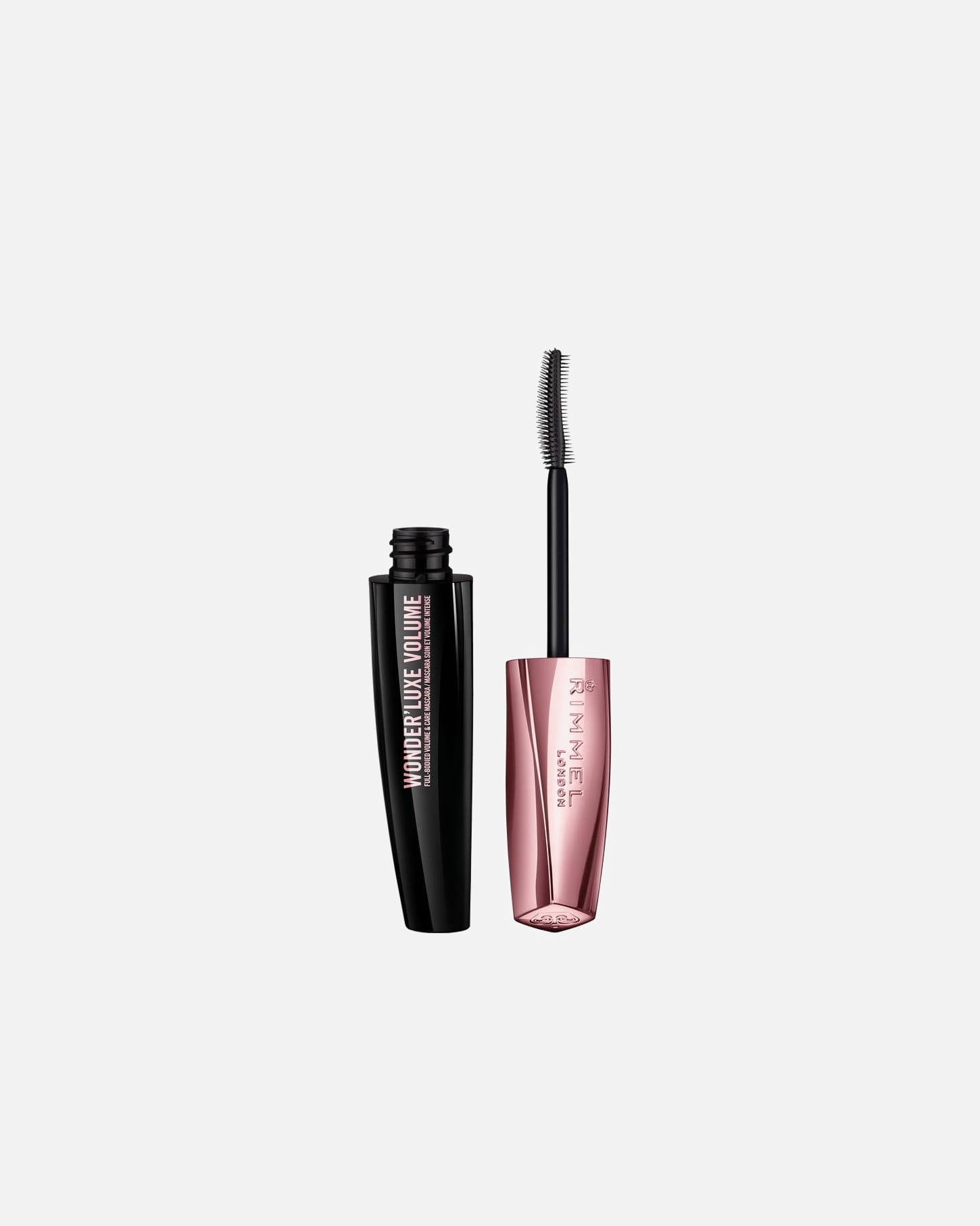 Mascara voor Rimmel London