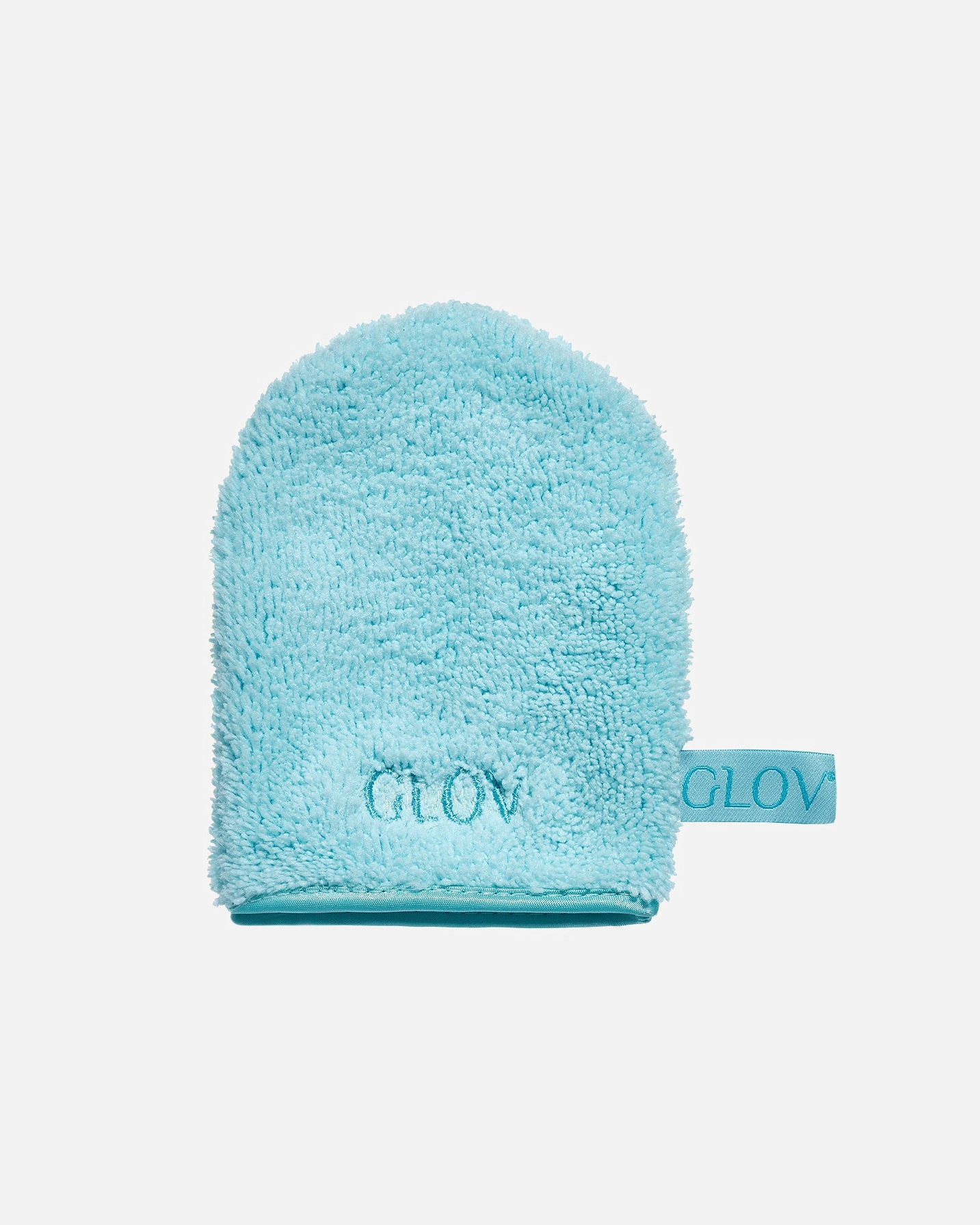 Make-up remover voor UnisexGLOVOn-The-GoBlue Lagoon