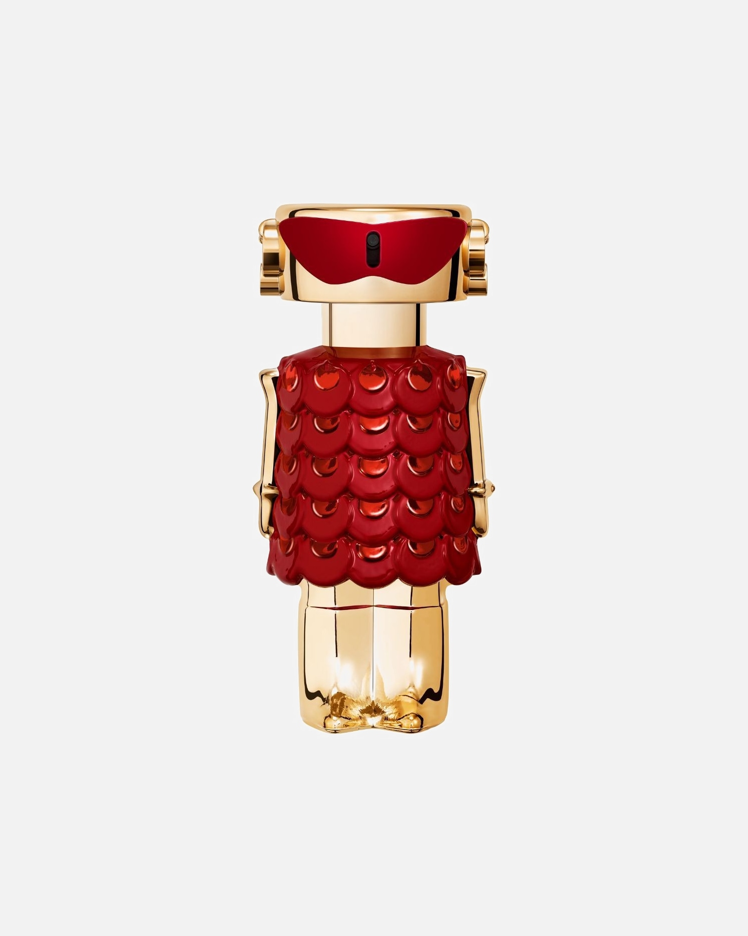 Parfum voor RabanneFameIn Love Elixir80 ml