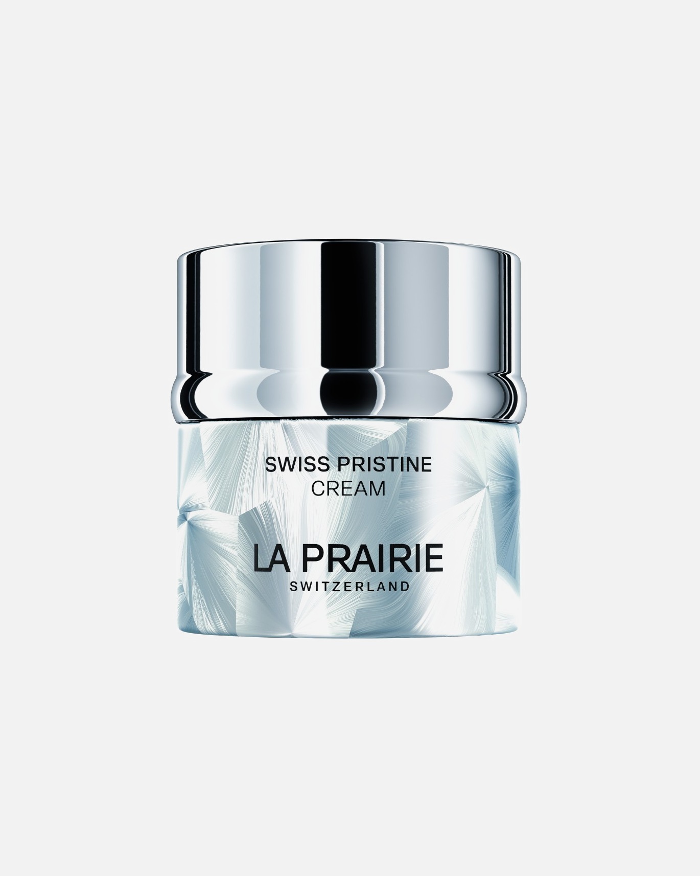 Gezichtscrème voor UnisexLa PrairieSwiss Pristine50 ml
