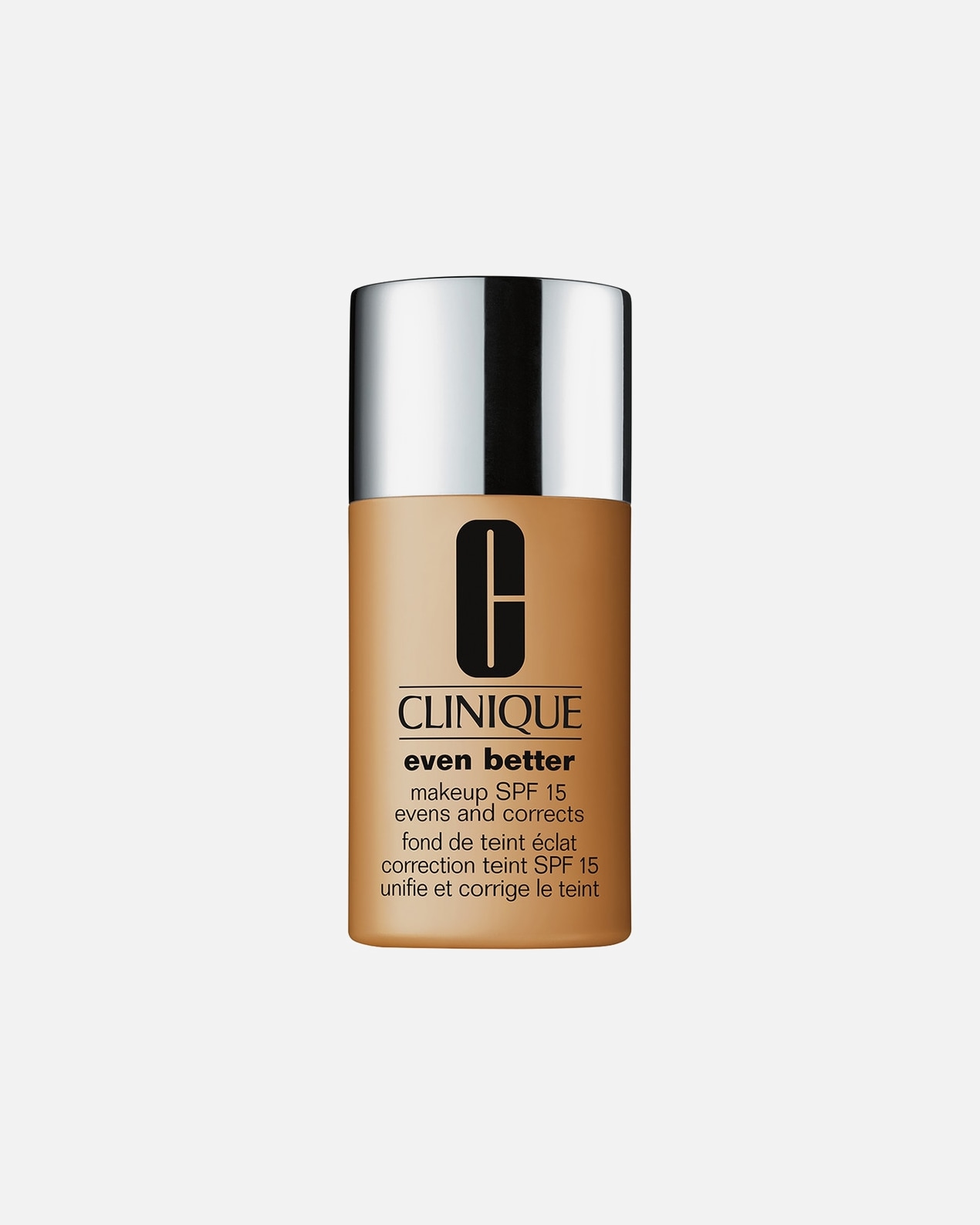 Foundation voor UnisexCliniqueEven Better™Even Better Makeup SPF 15 (2,3)CN116 - Spice