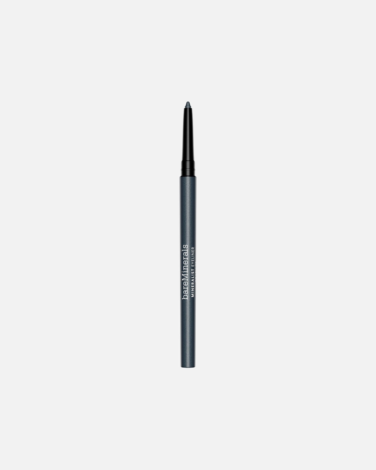 Eyeliner voor UnisexbareMineralsMineralistLasting EyelinerGRAPHITE