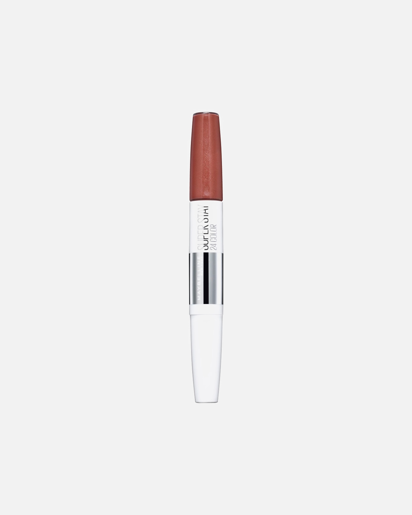 Lipstick voor UnisexMaybellineSuperStay 24H725 Caramel Kiss