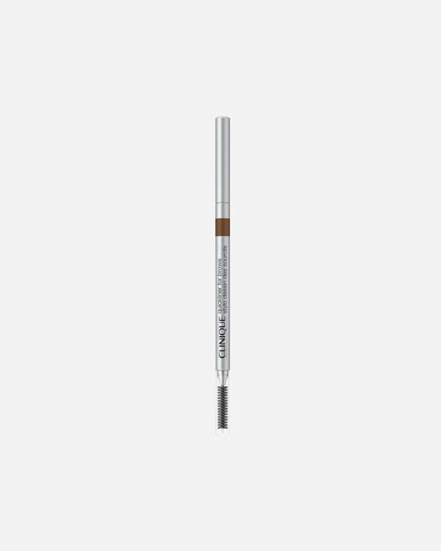 Wenkbrauwpotlood voor UnisexCliniqueQuickliner™ For Brows Eyebrow PencilDEEP BROWN