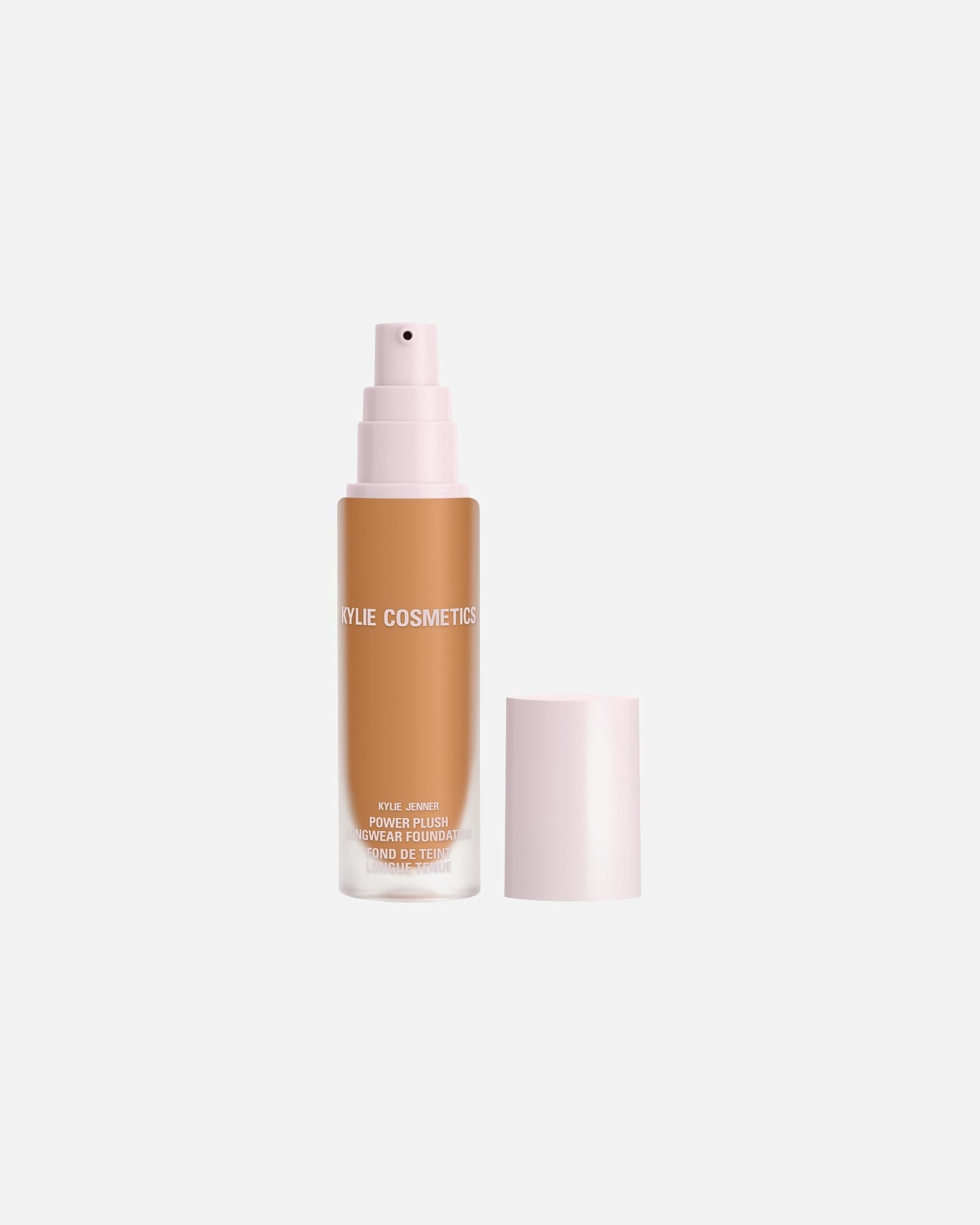 Foundation voor UnisexKYLIE COSMETICSPower Plush Longwear6W