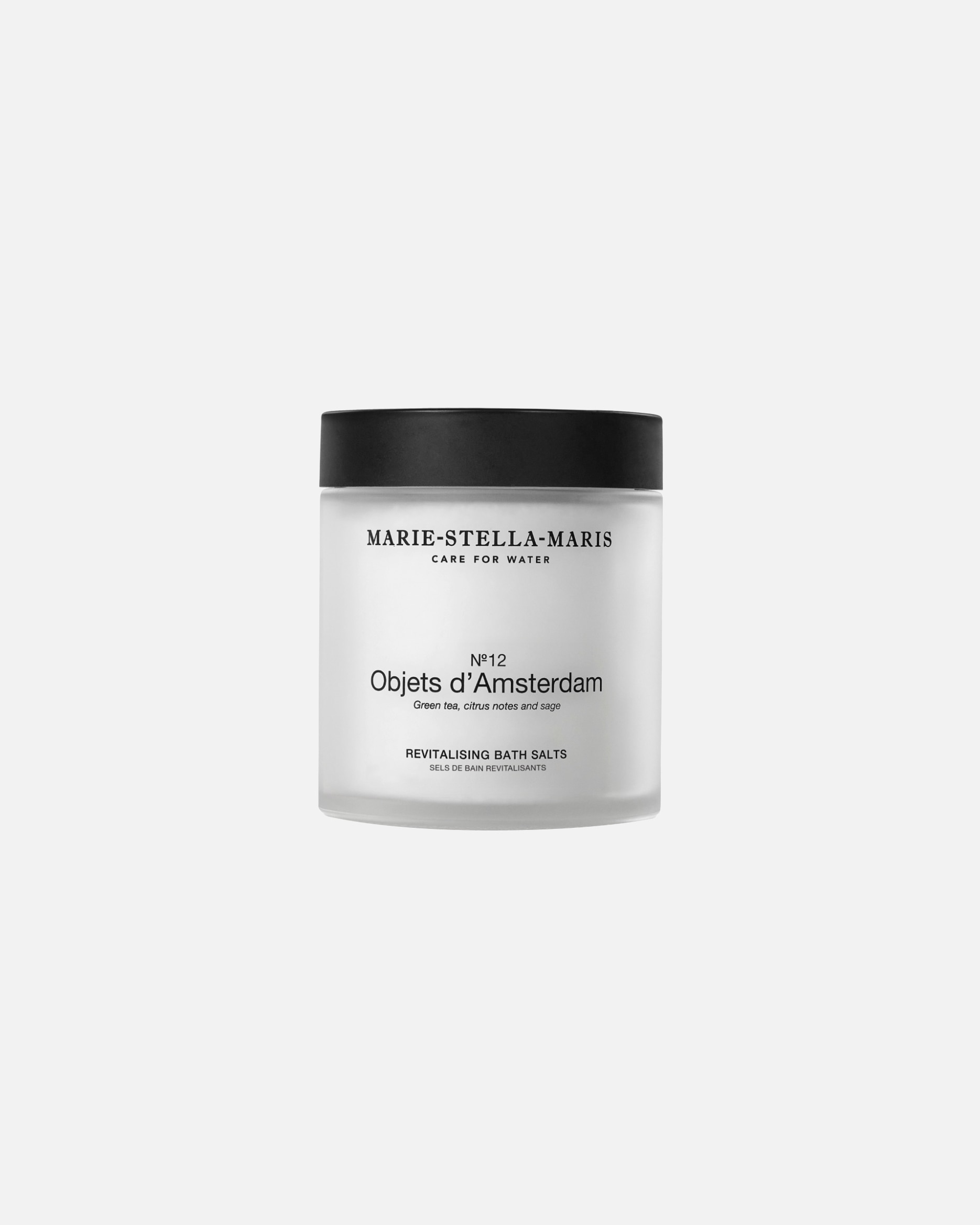 Bad- en doucheproduct voor UnisexMarie-Stella-MarisObjets d`AmsterdamSalt500 ml