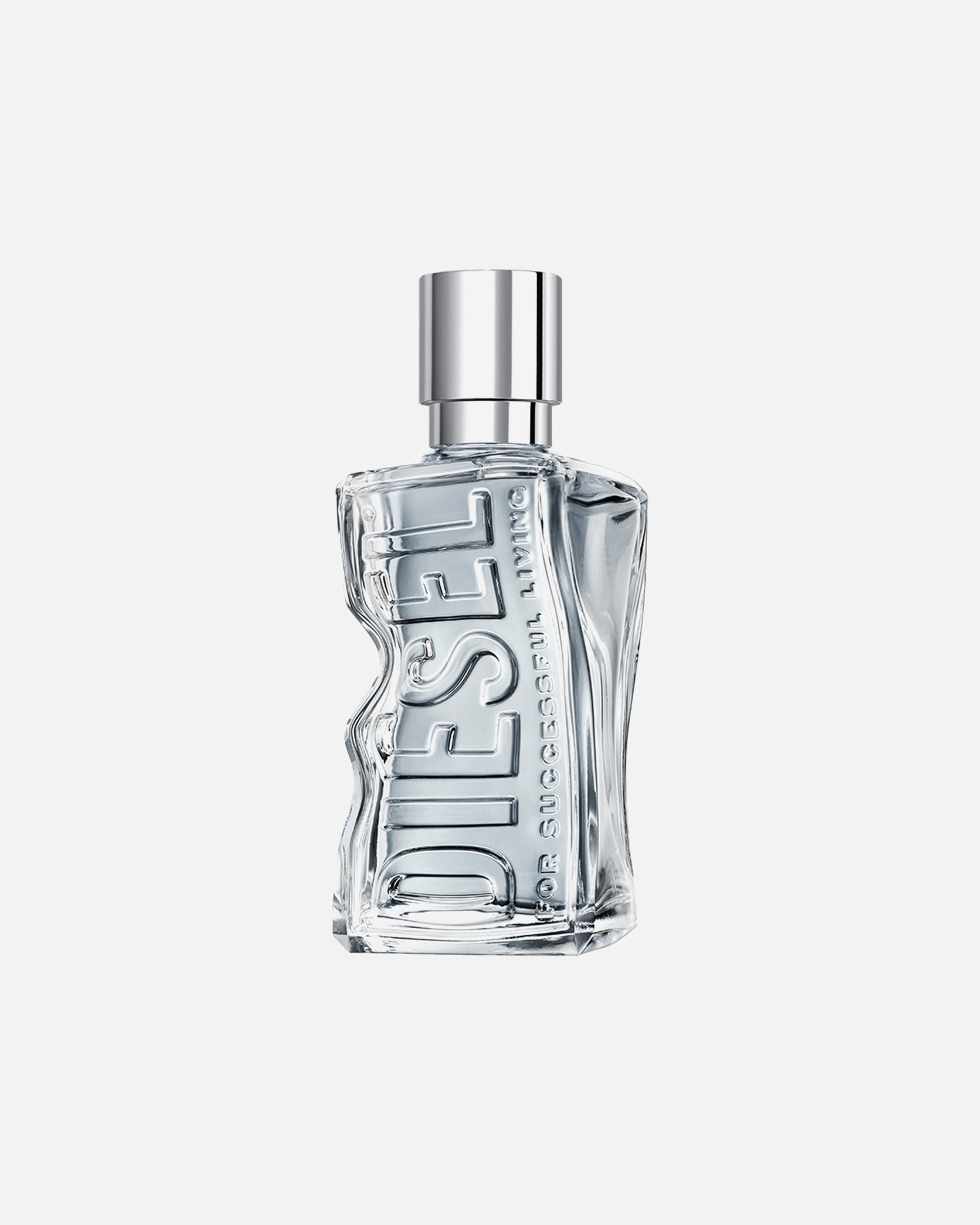 Eau de toilette voor UnisexD by Diesel50 ml - Refillable